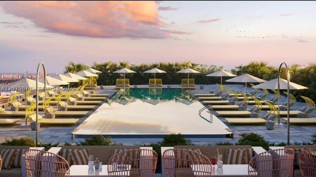 90 NE 32nd St #920 Miami Beach, FL 33127