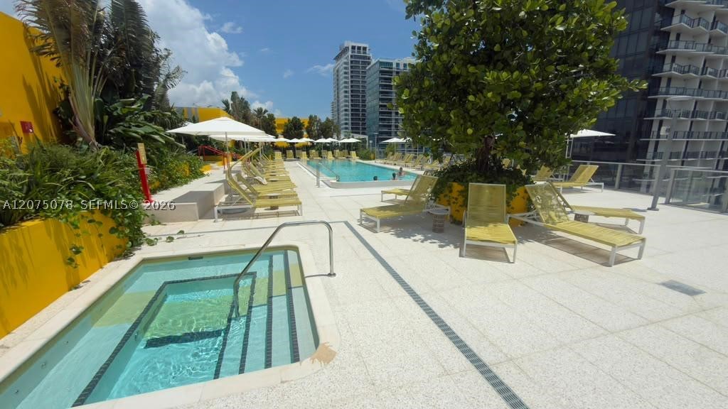 90 NE 32nd St #920 Miami Beach, FL 33127