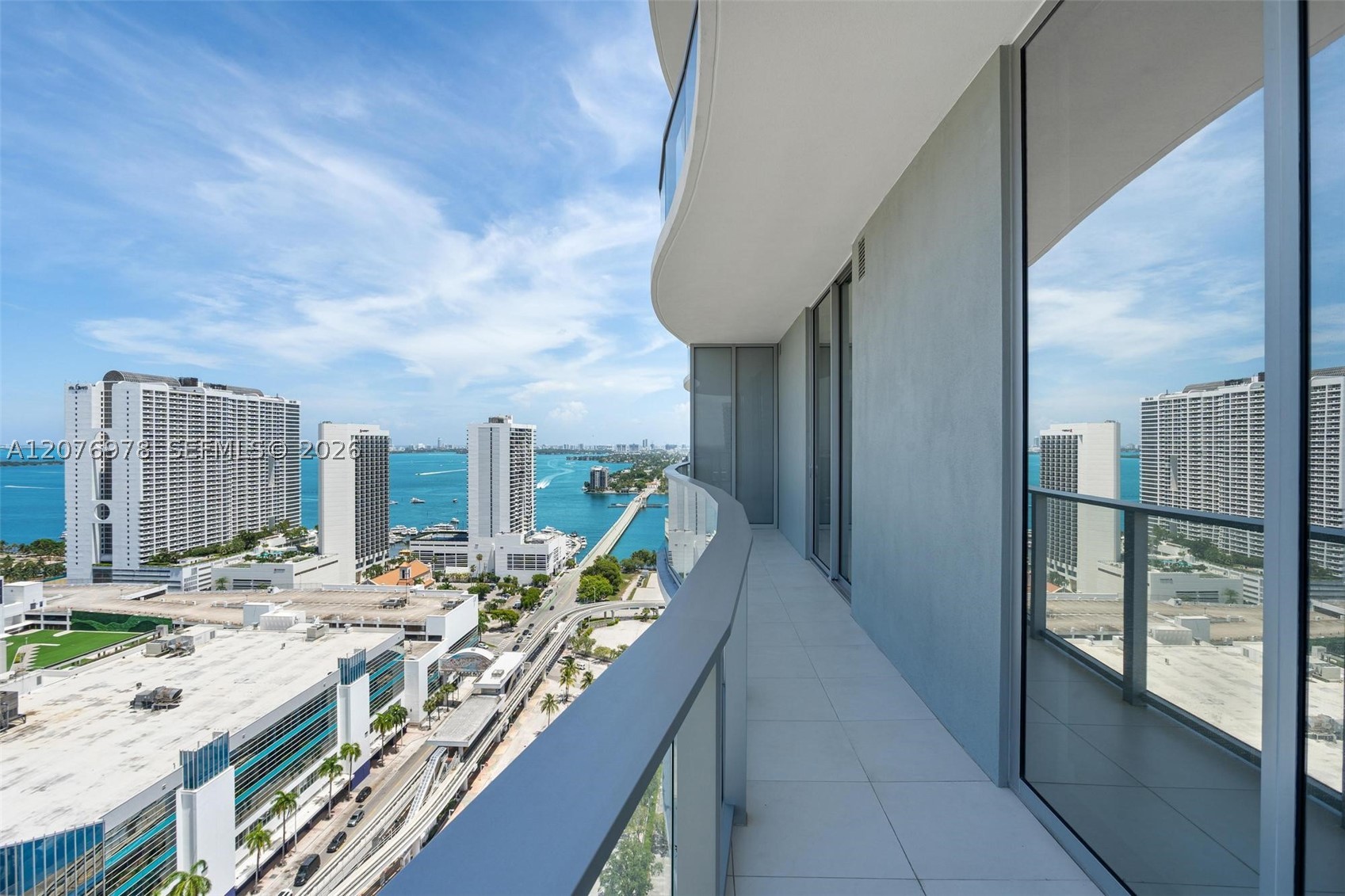 1400 Biscayne Blvd #2507 Miami, FL 33132