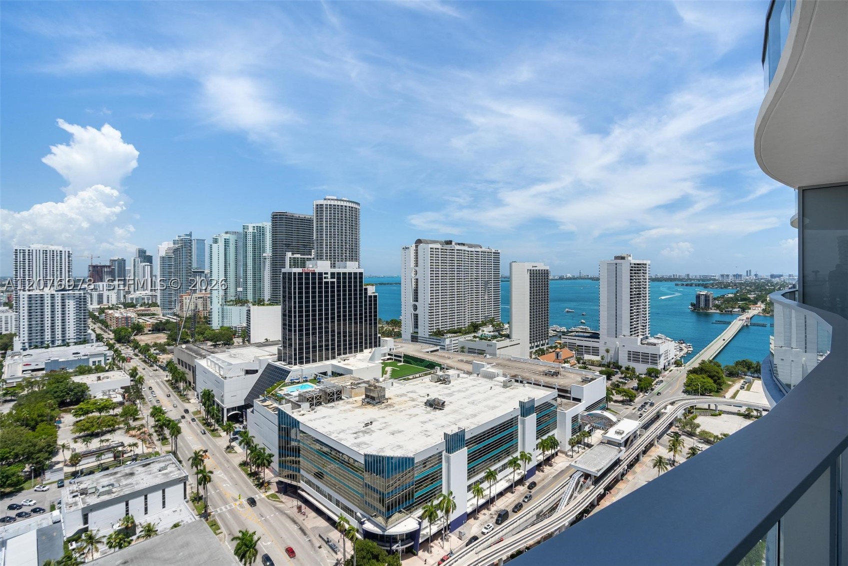 1400 Biscayne Blvd #2507 Miami, FL 33132