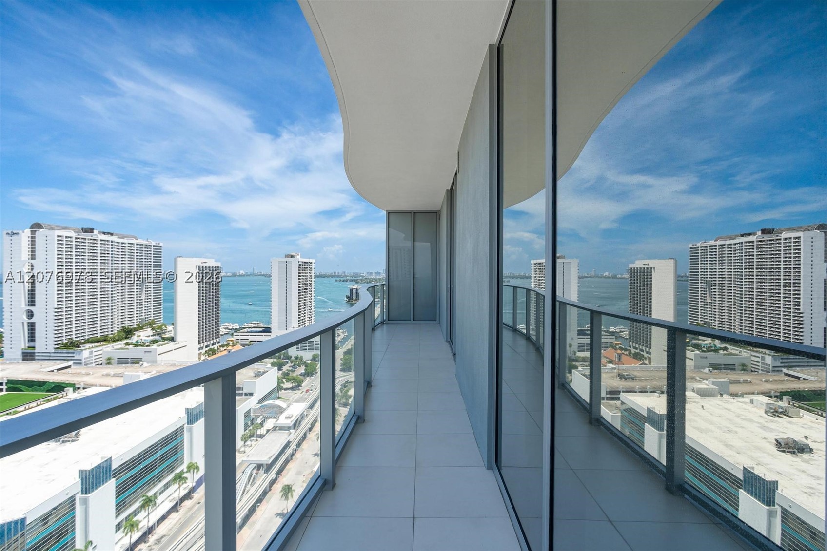 1400 Biscayne Blvd #2507 Miami, FL 33132