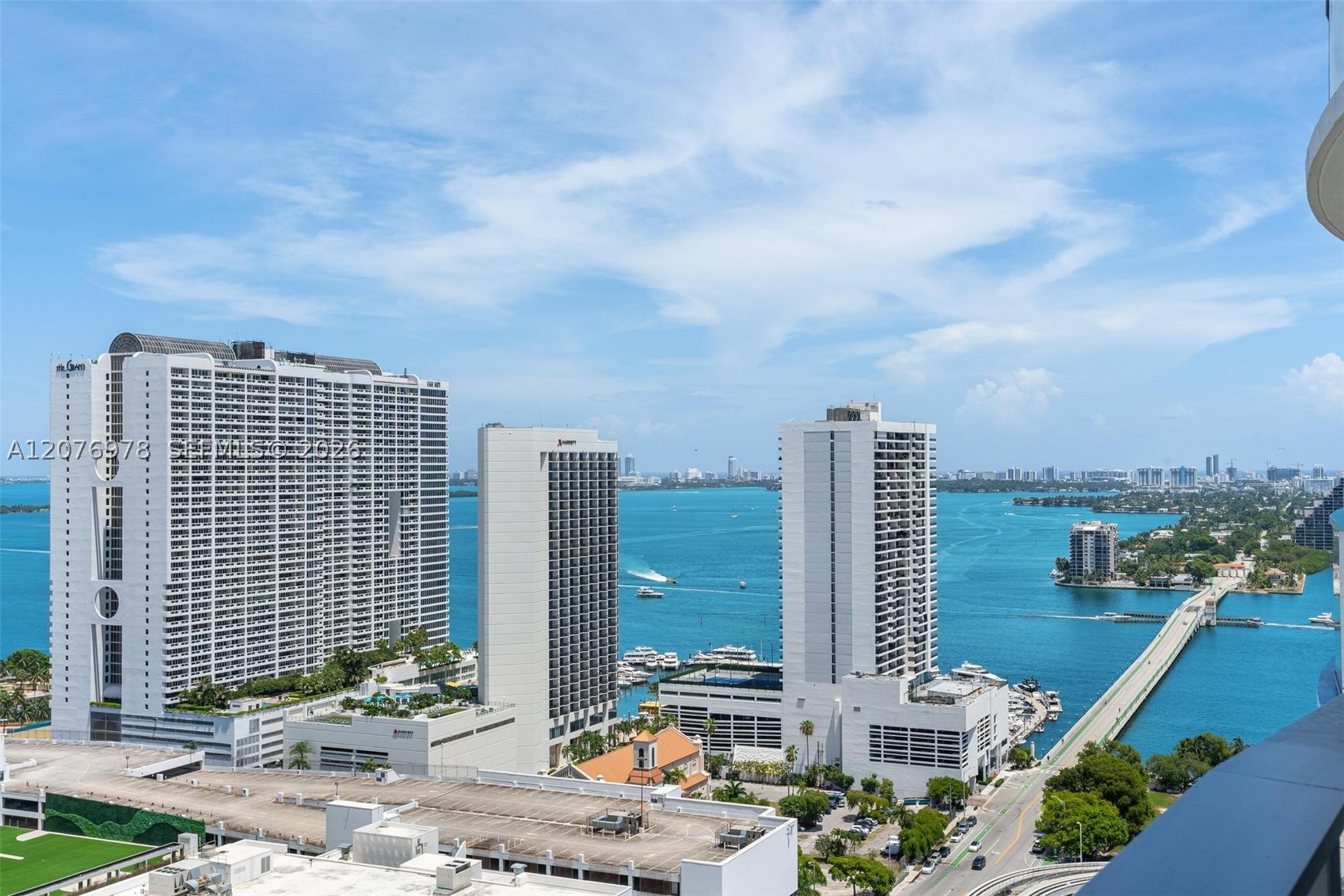 1400 Biscayne Blvd #2507 Miami, FL 33132