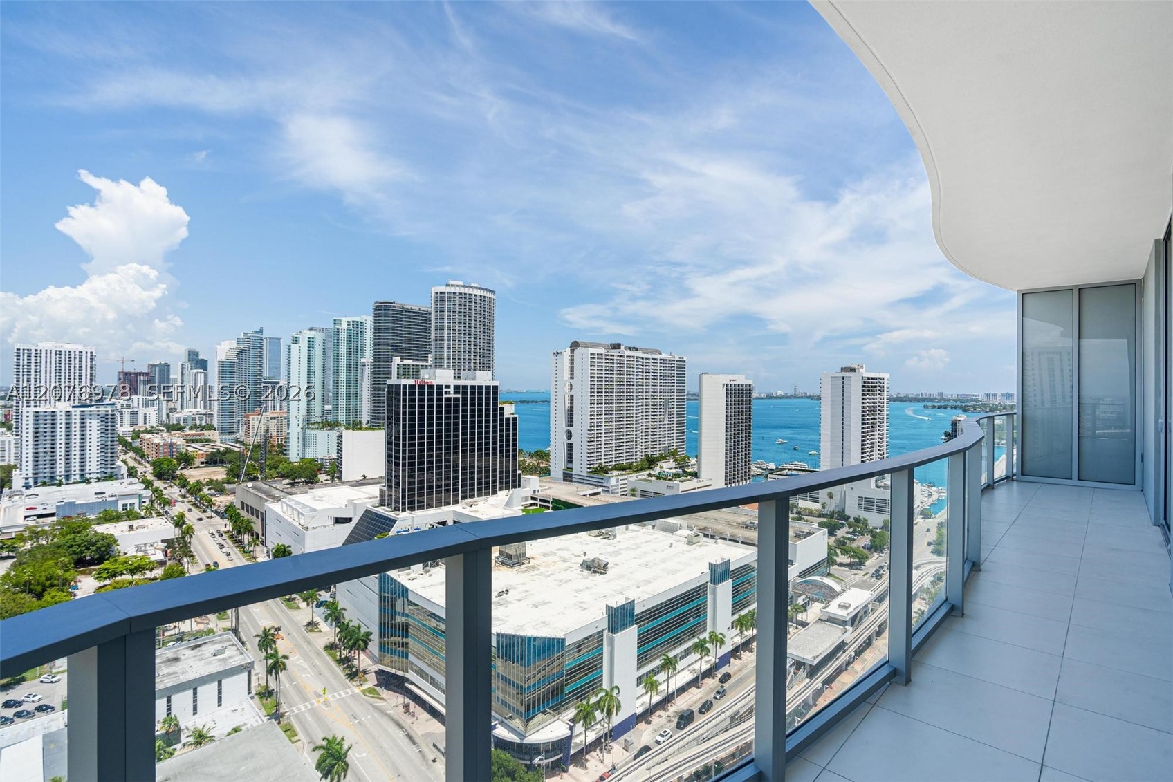 1400 Biscayne Blvd #2507 Miami, FL 33132