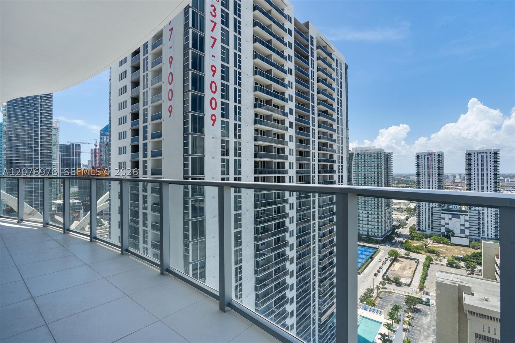 1400 Biscayne Blvd #2507 Miami, FL 33132