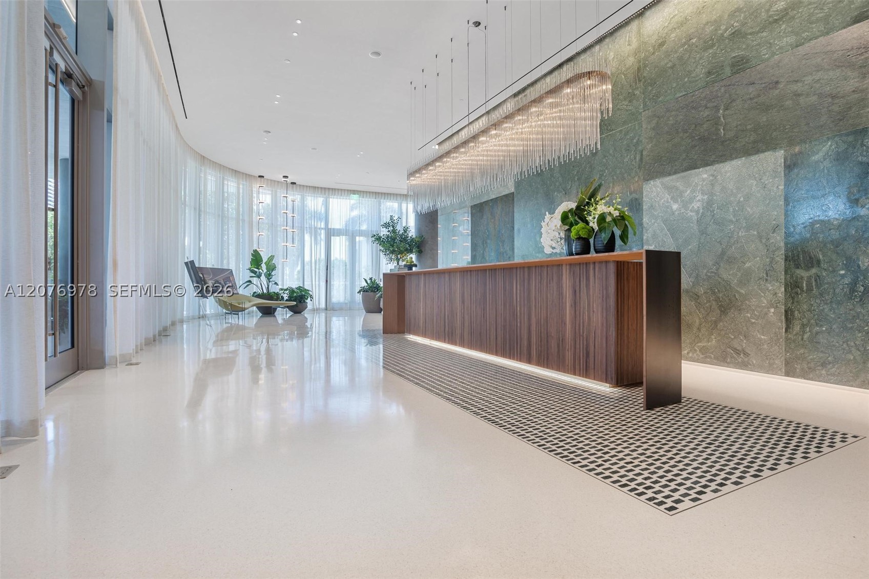 1400 Biscayne Blvd #2507 Miami, FL 33132