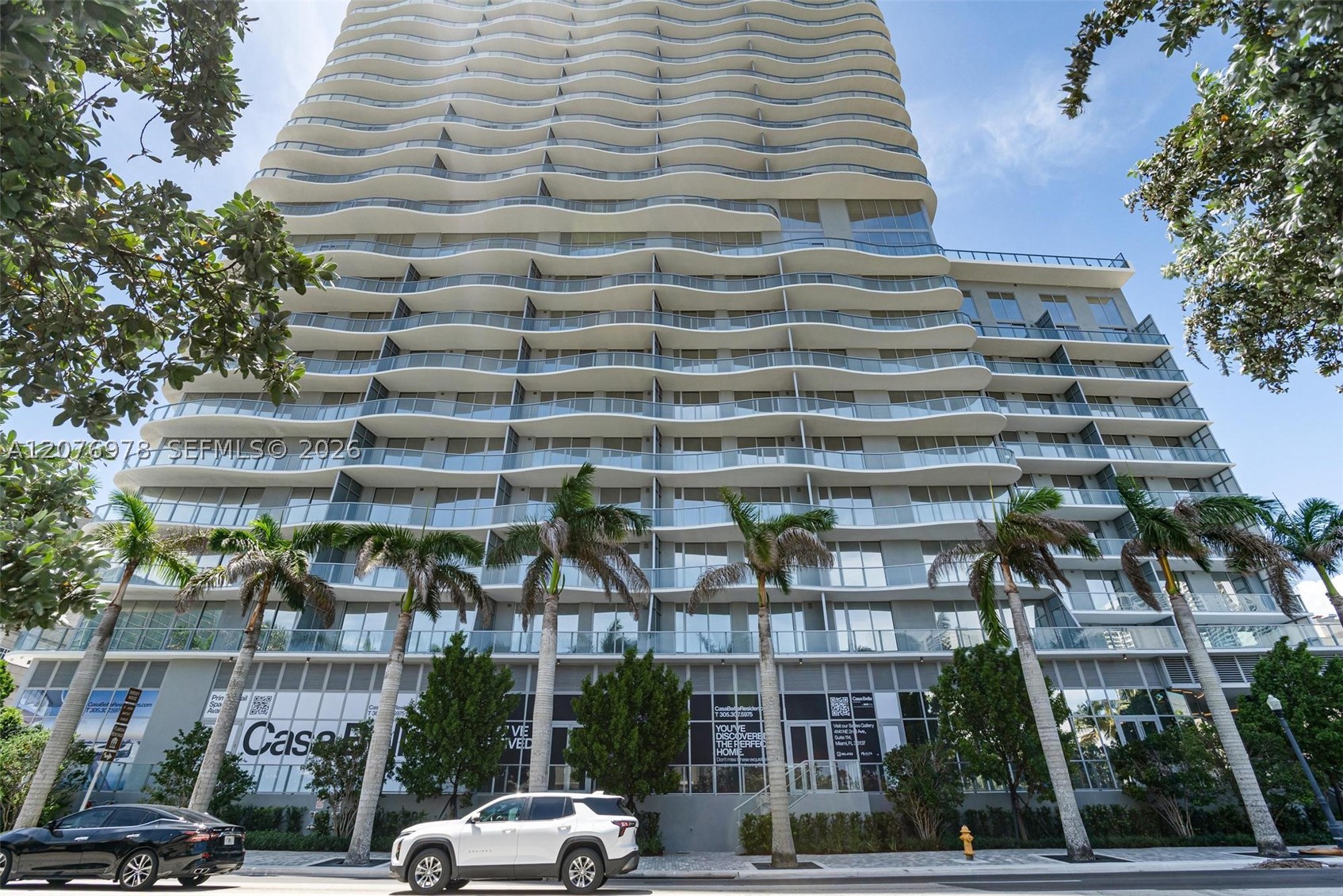1400 Biscayne Blvd #2507 Miami, FL 33132