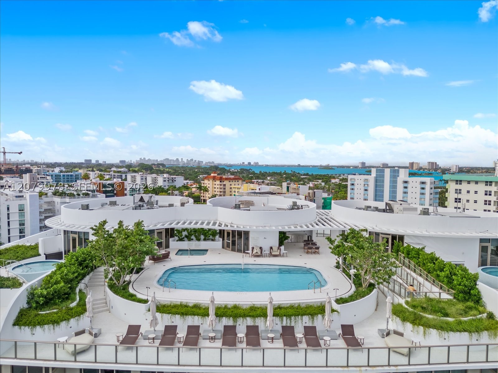 1135 103rd St #403 Bay Harbor Islands, FL 33154