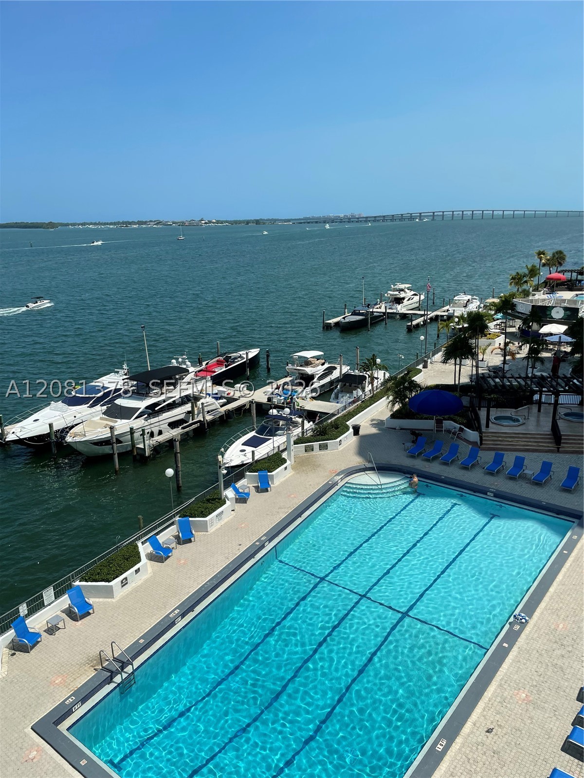 801 Brickell Bay Dr #767