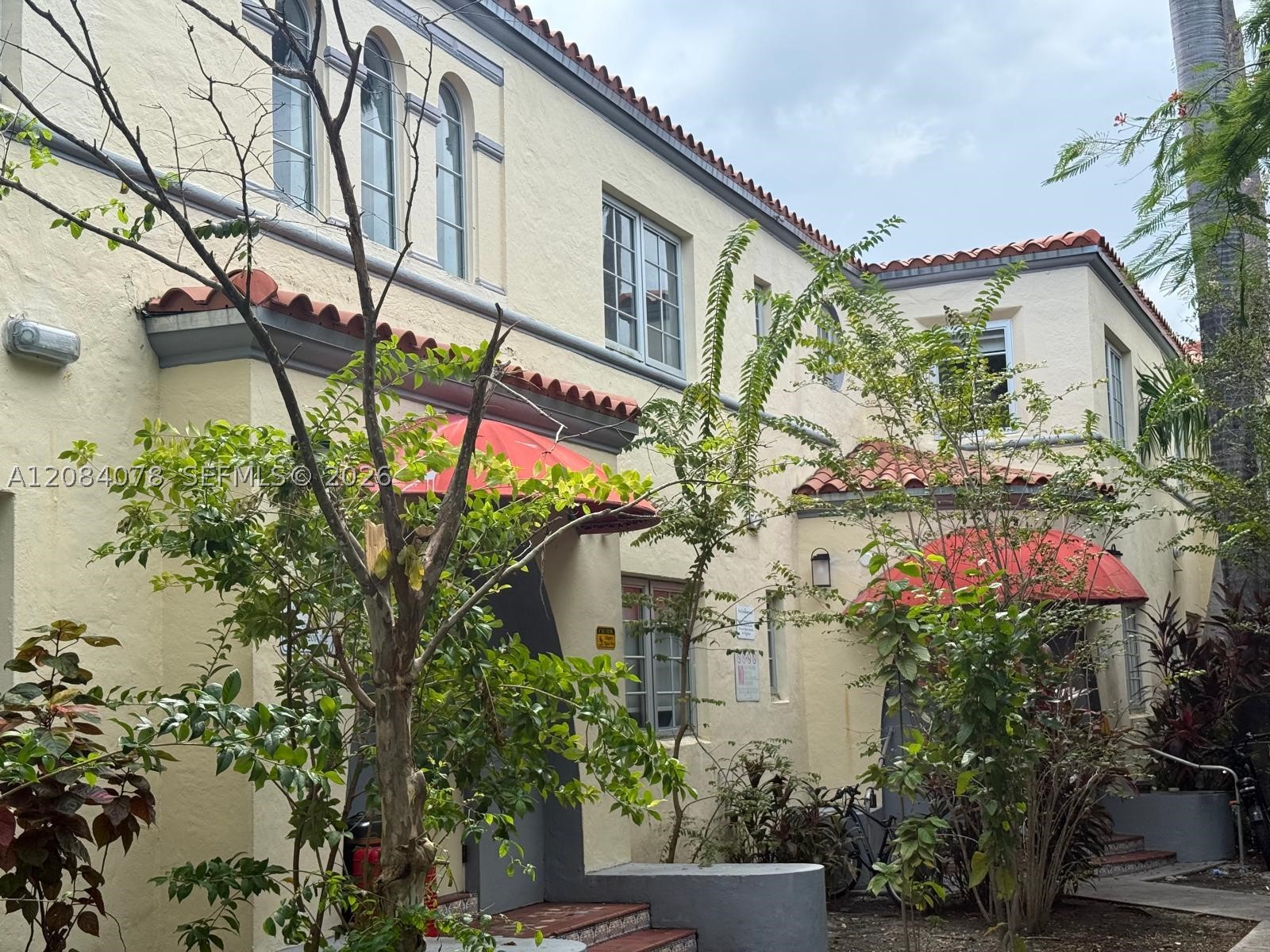 1450 Meridian Ave #202