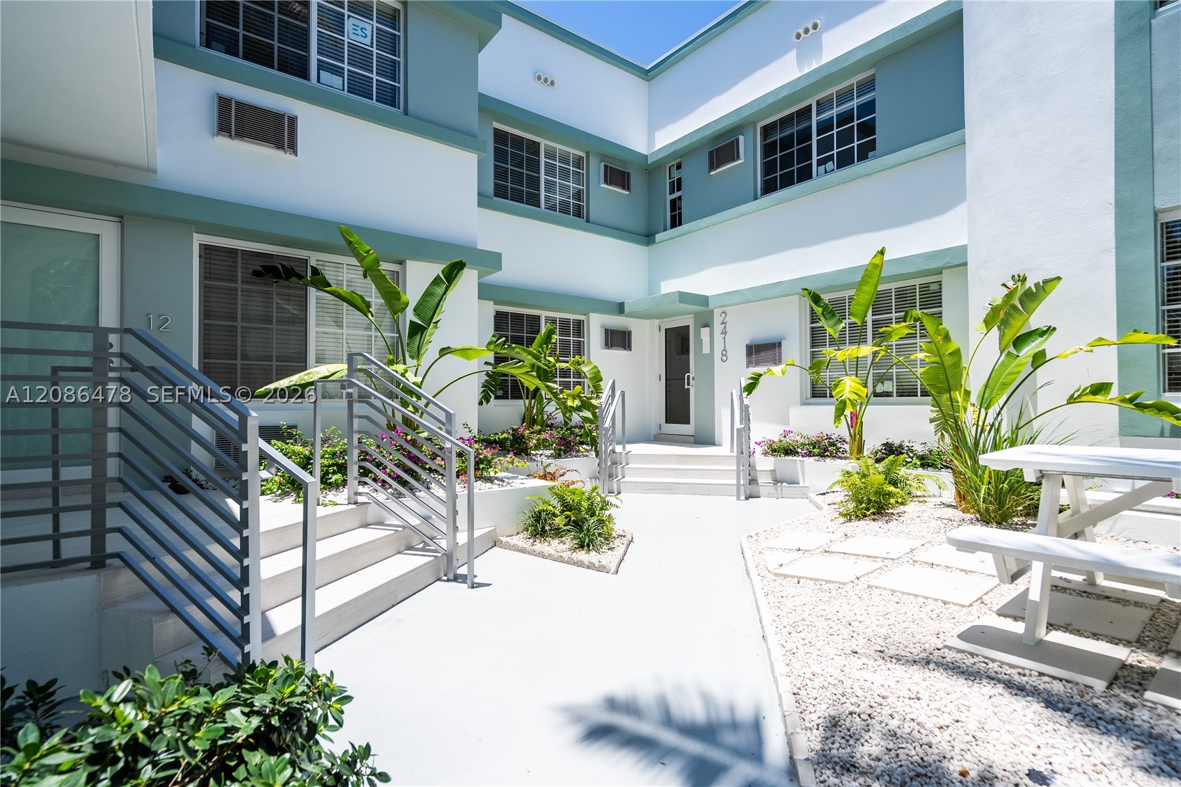 2418 Flamingo Dr #8