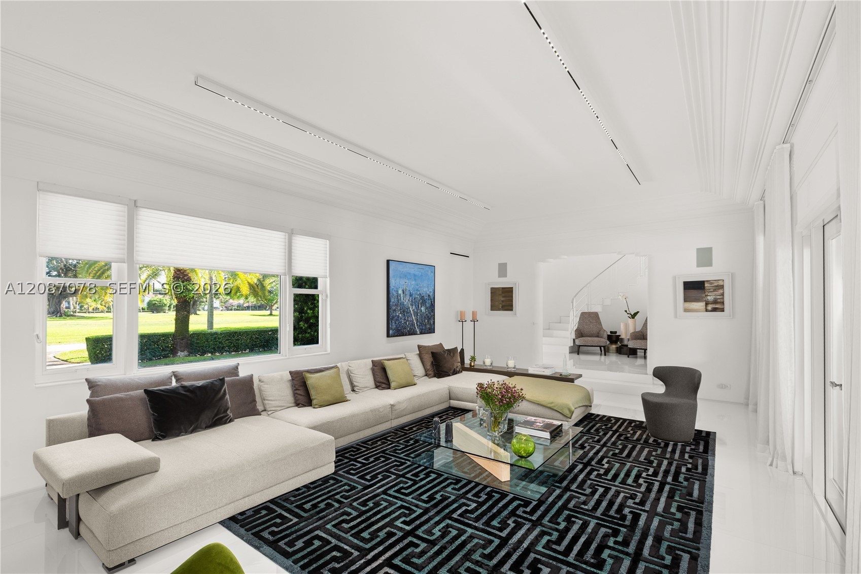 1261 N Greenway Dr Coral Gables, FL 33134