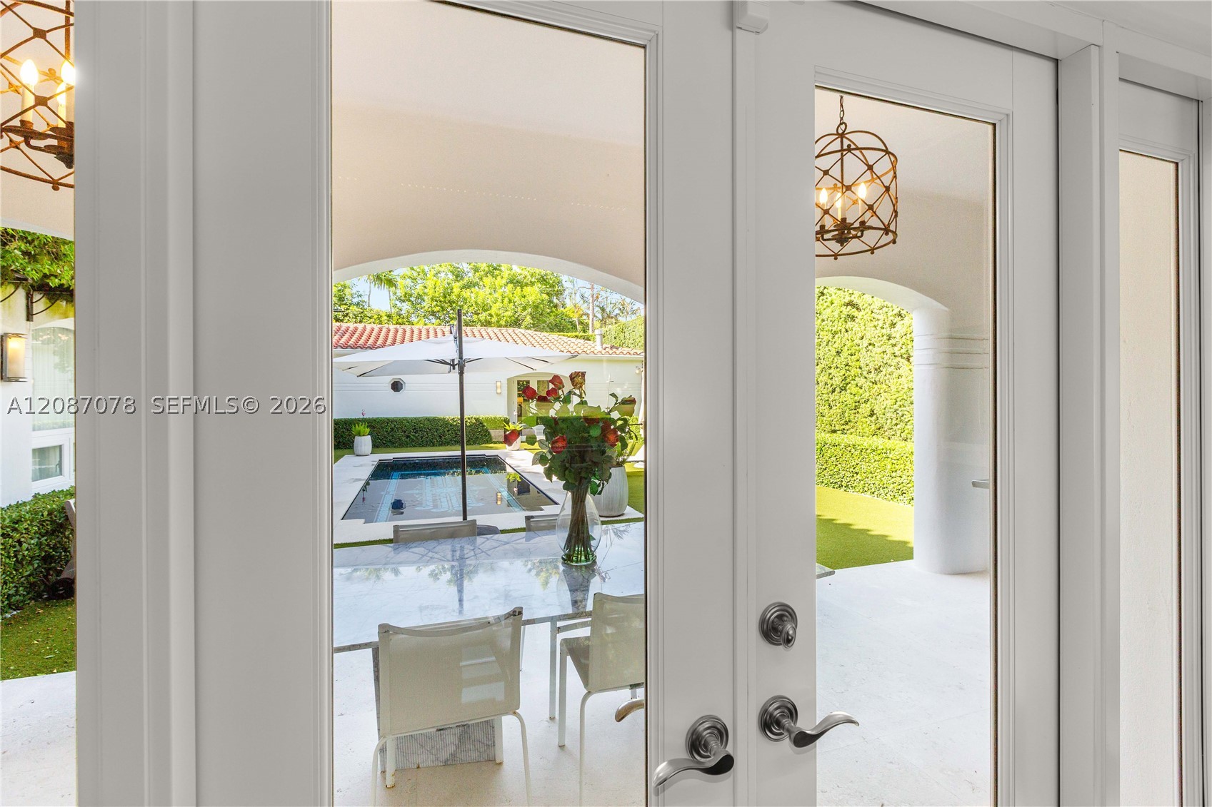 1261 N Greenway Dr Coral Gables, FL 33134