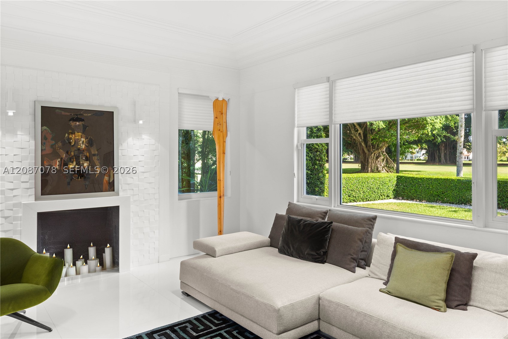 1261 N Greenway Dr Coral Gables, FL 33134