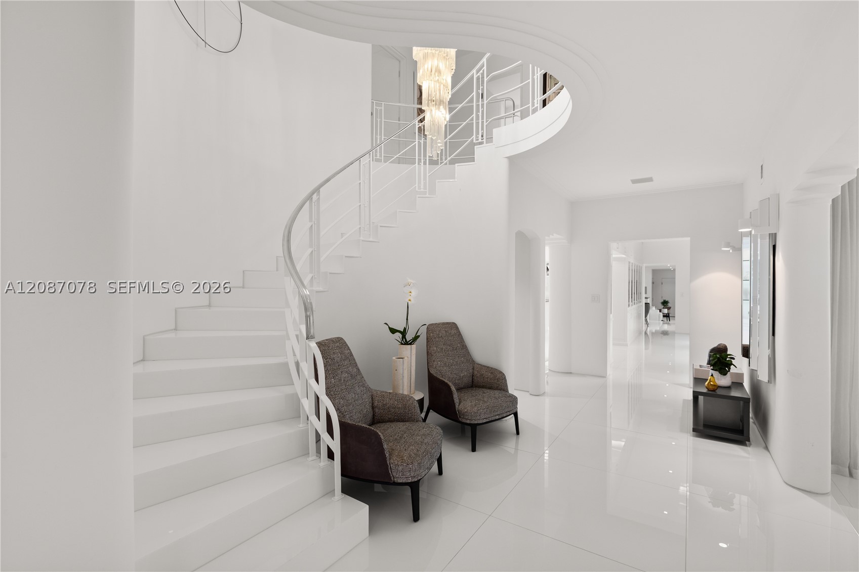 1261 N Greenway Dr Coral Gables, FL 33134