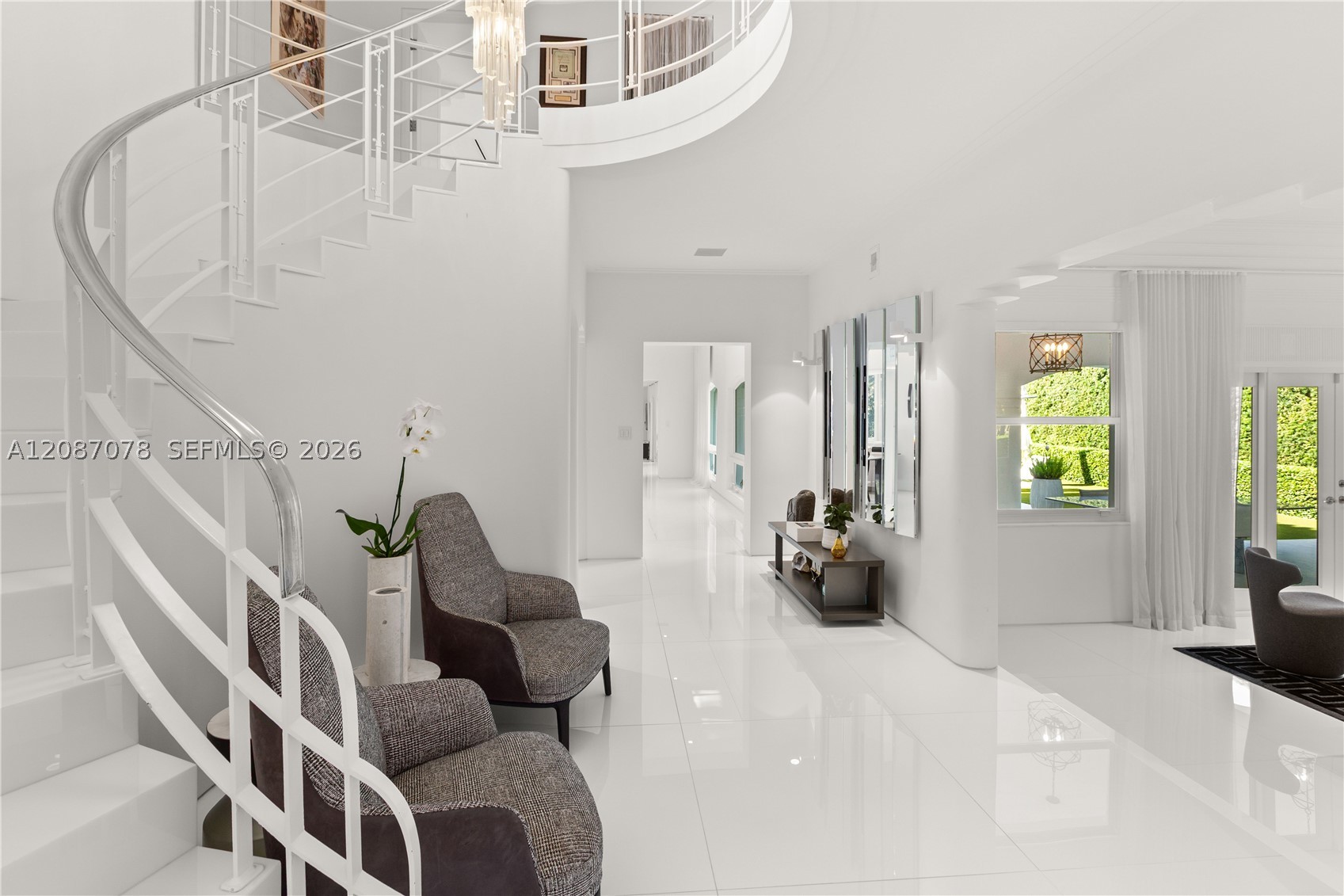 1261 N Greenway Dr Coral Gables, FL 33134