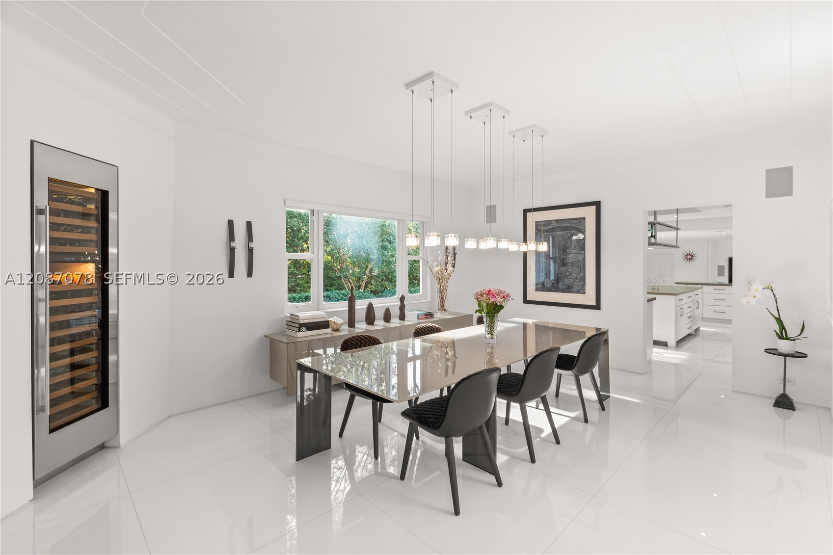 1261 N Greenway Dr Coral Gables, FL 33134