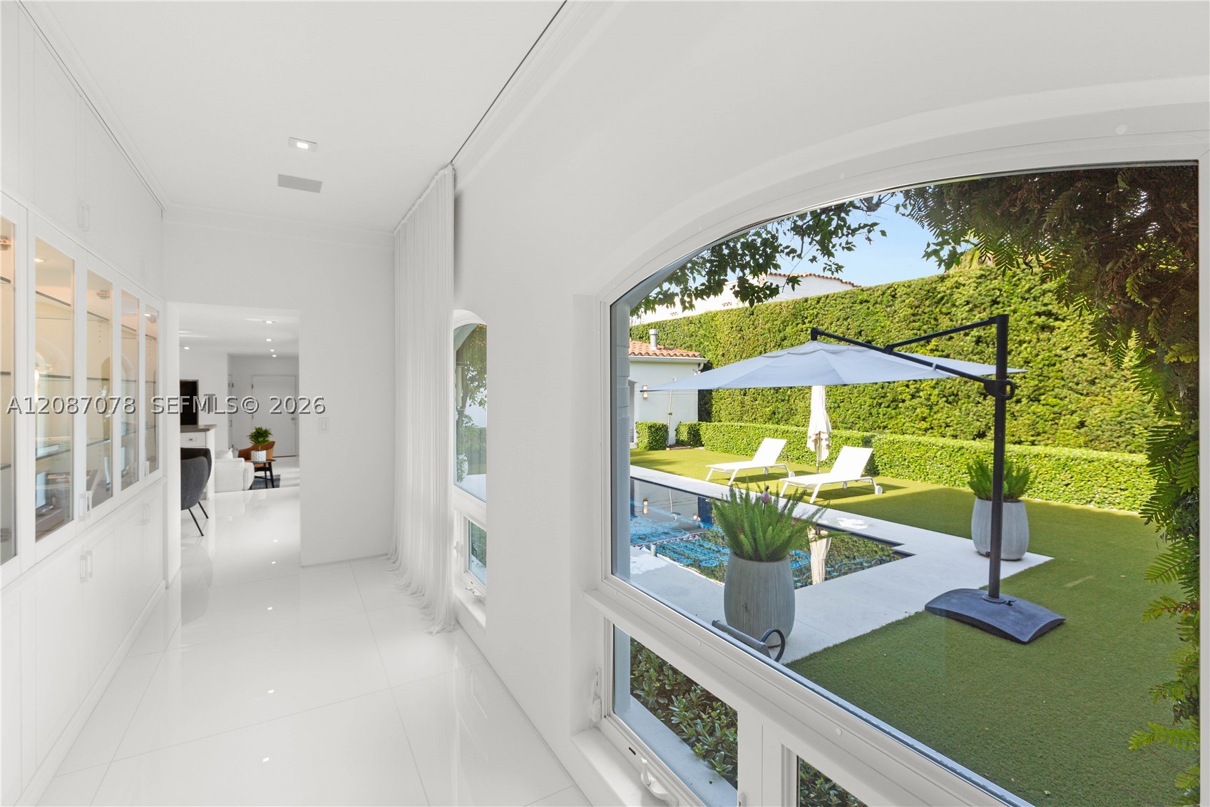 1261 N Greenway Dr Coral Gables, FL 33134