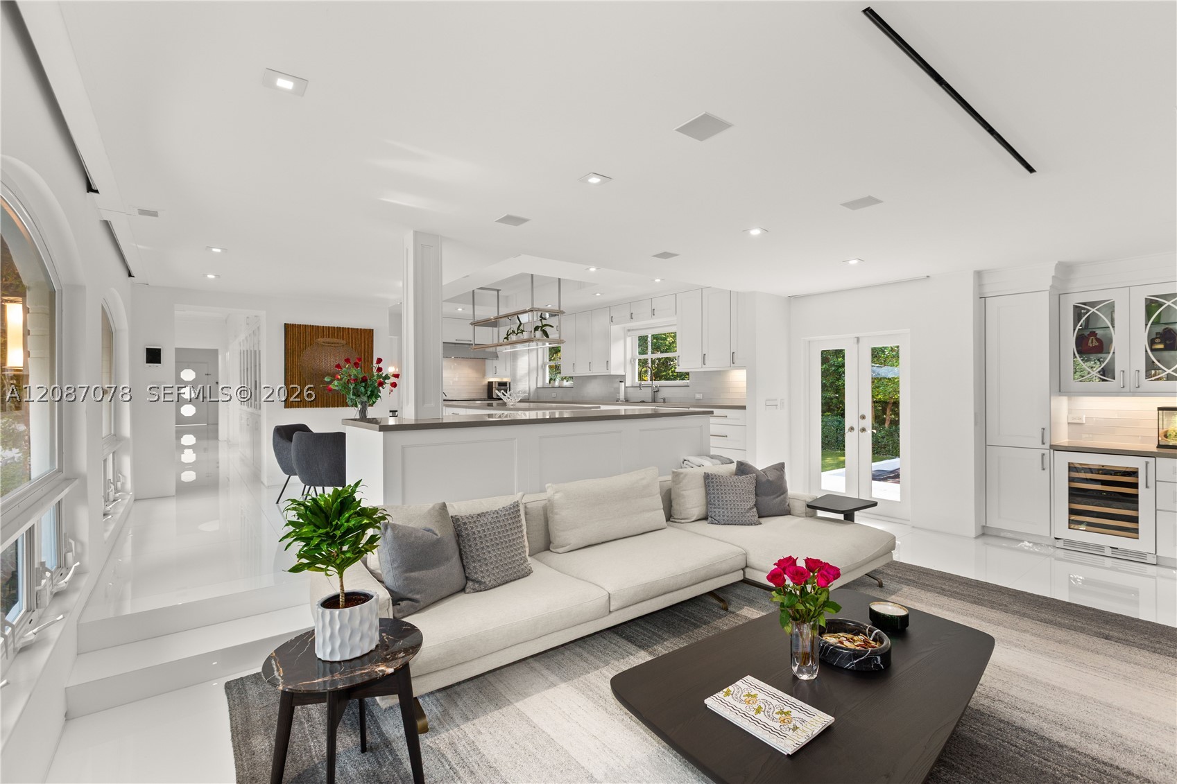 1261 N Greenway Dr Coral Gables, FL 33134