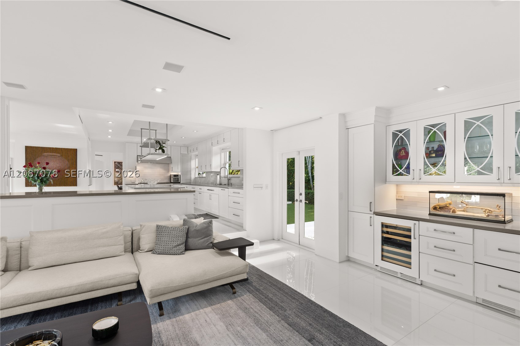1261 N Greenway Dr Coral Gables, FL 33134