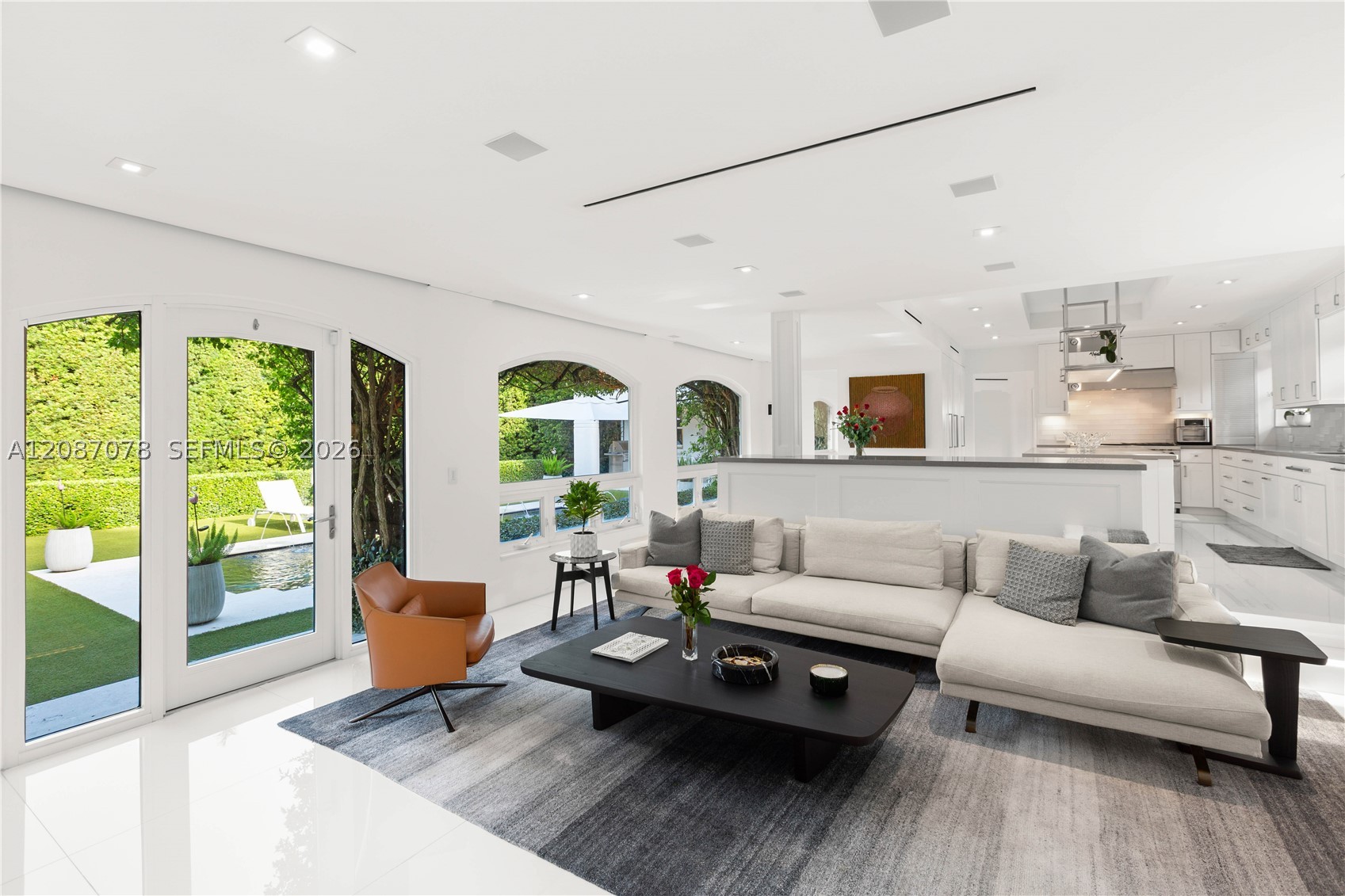 1261 N Greenway Dr Coral Gables, FL 33134