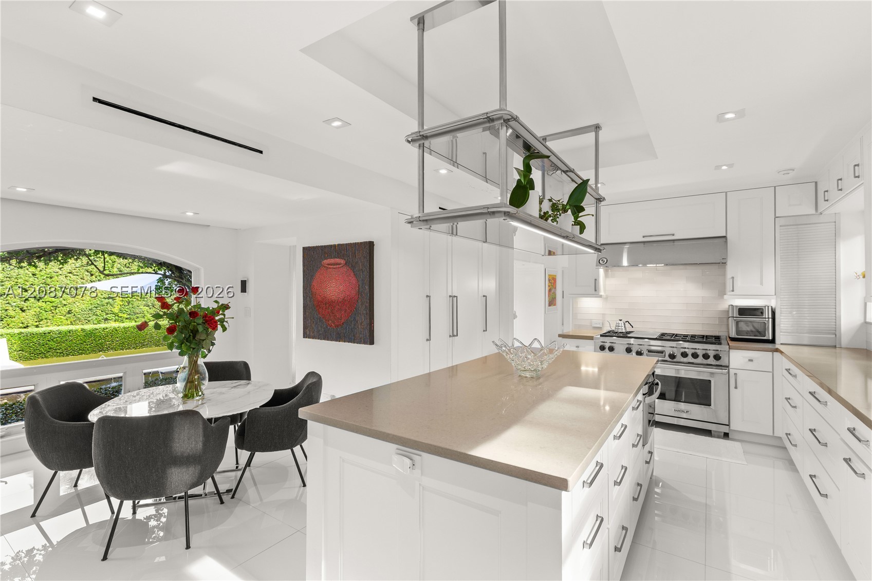 1261 N Greenway Dr Coral Gables, FL 33134