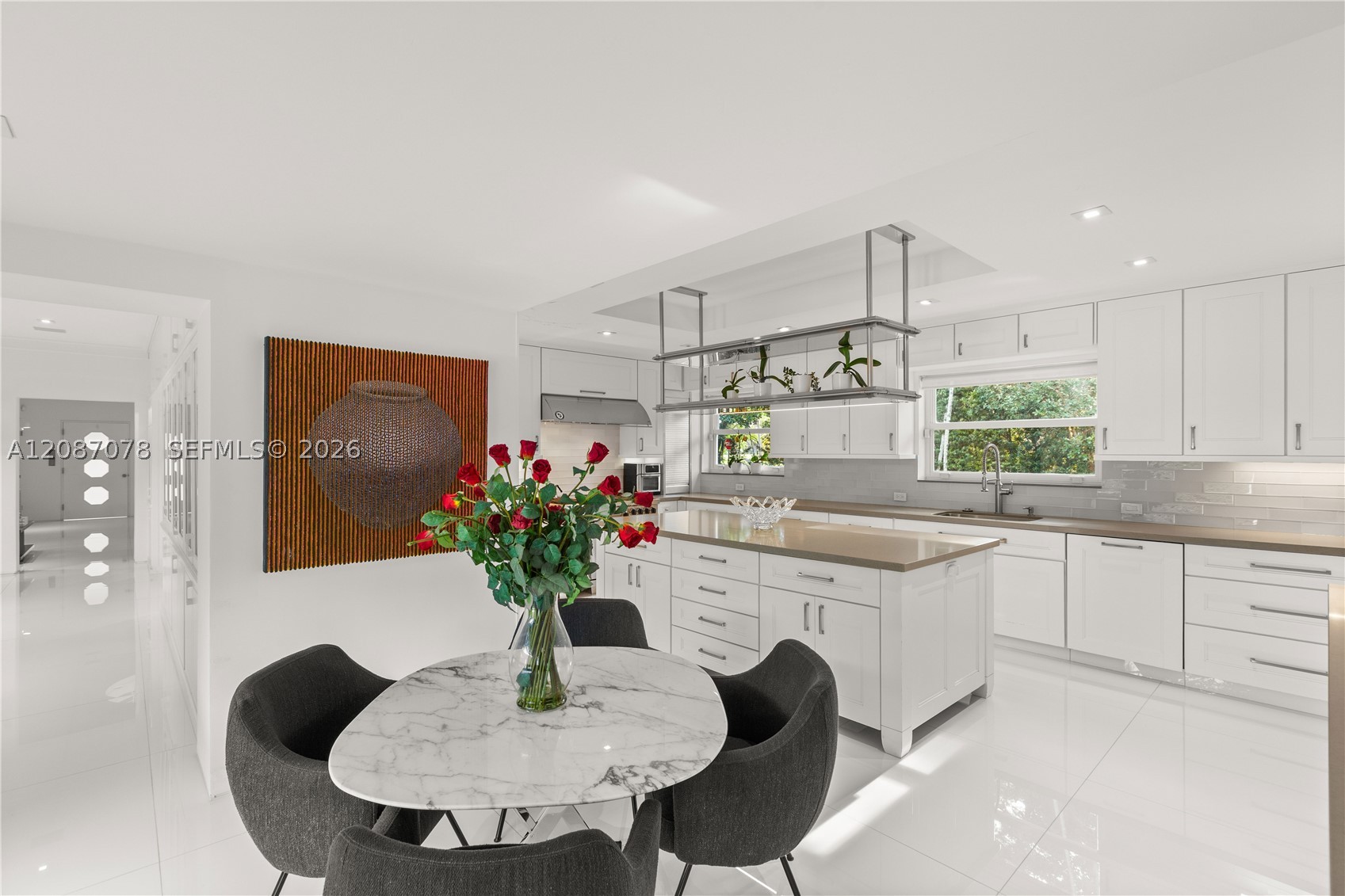 1261 N Greenway Dr Coral Gables, FL 33134