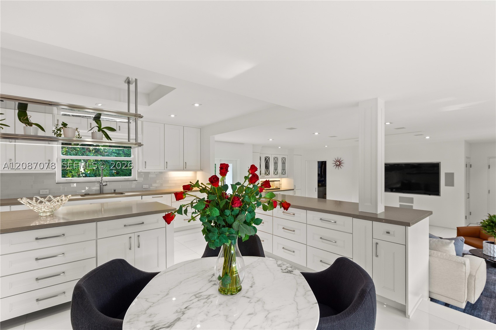 1261 N Greenway Dr Coral Gables, FL 33134