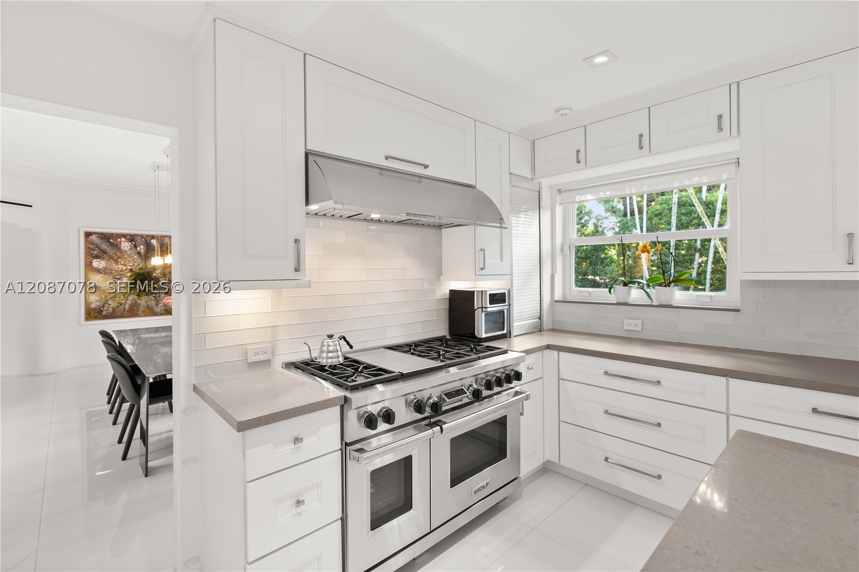 1261 N Greenway Dr Coral Gables, FL 33134