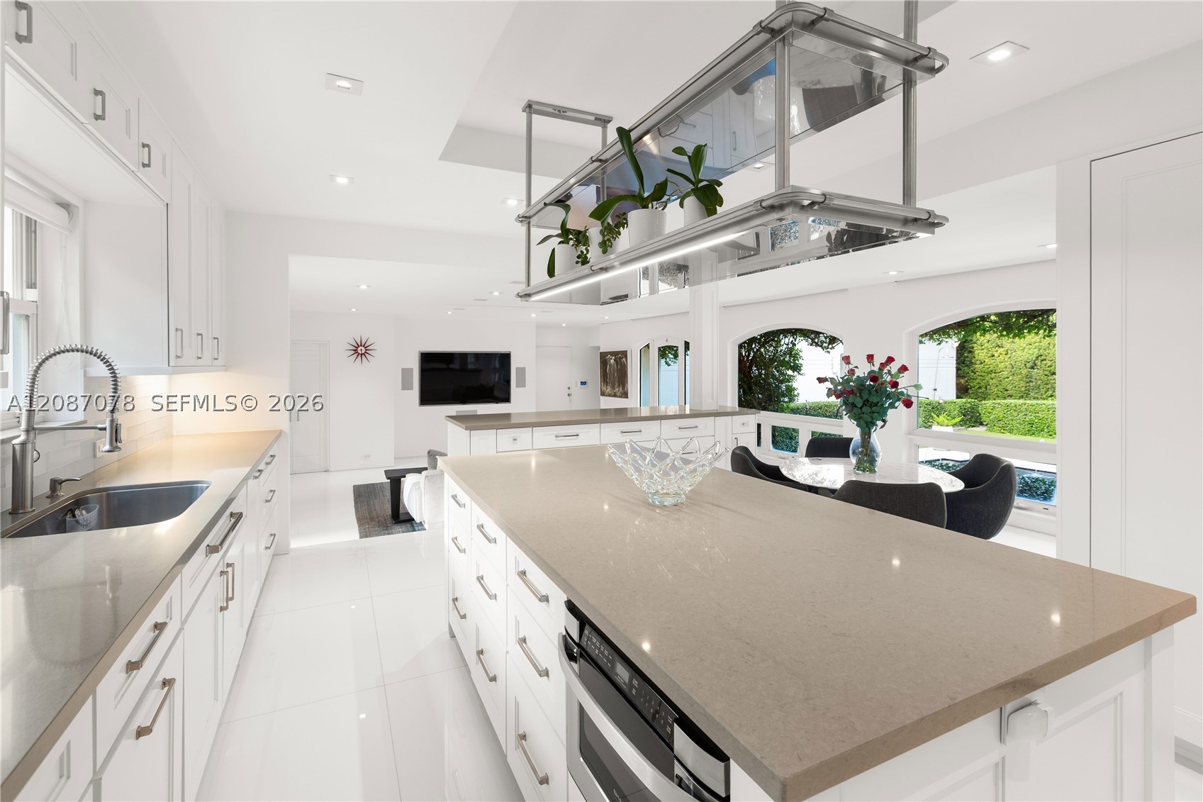 1261 N Greenway Dr Coral Gables, FL 33134