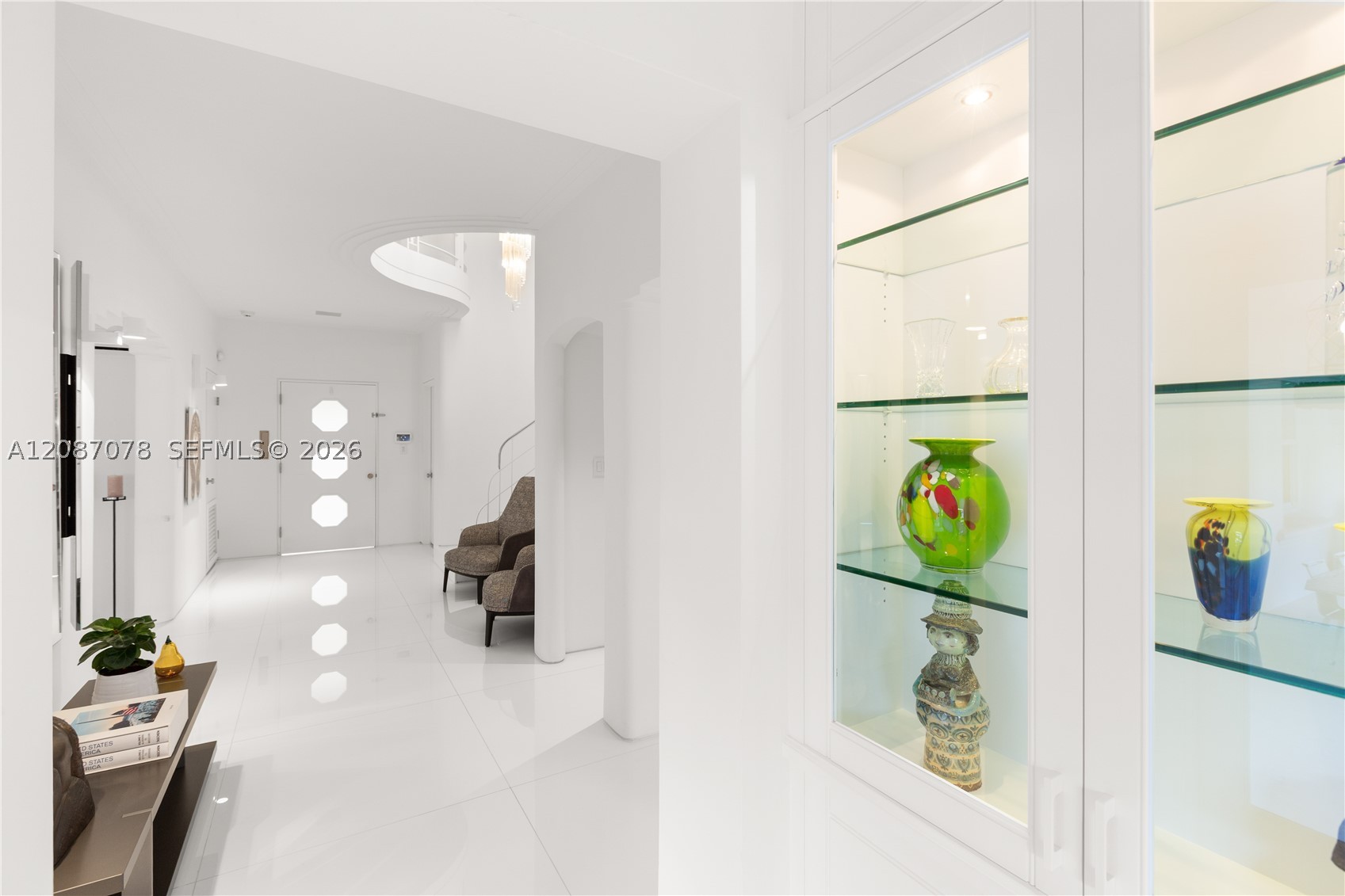 1261 N Greenway Dr Coral Gables, FL 33134