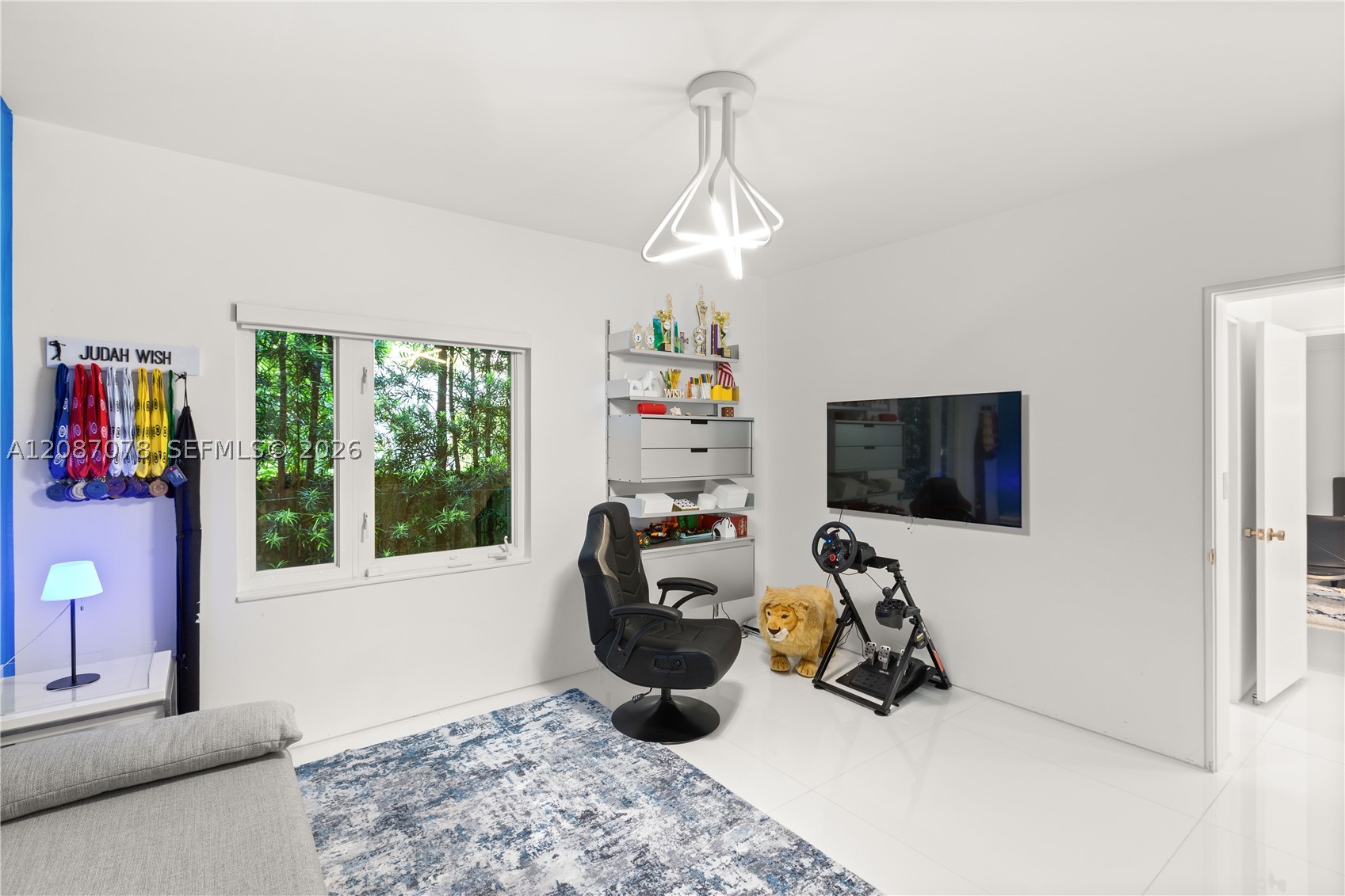1261 N Greenway Dr Coral Gables, FL 33134