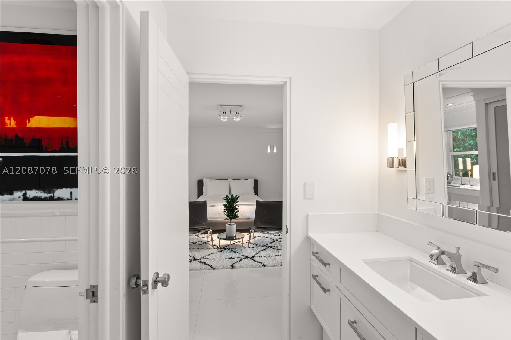 1261 N Greenway Dr Coral Gables, FL 33134