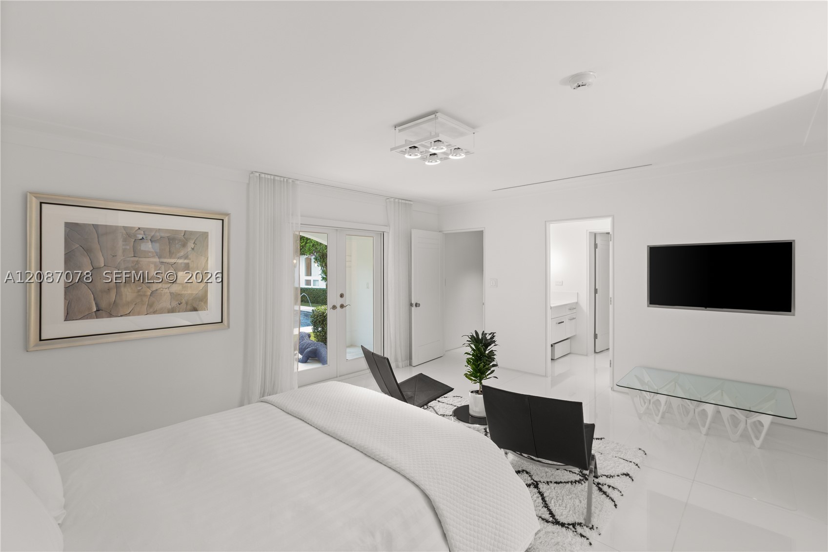 1261 N Greenway Dr Coral Gables, FL 33134