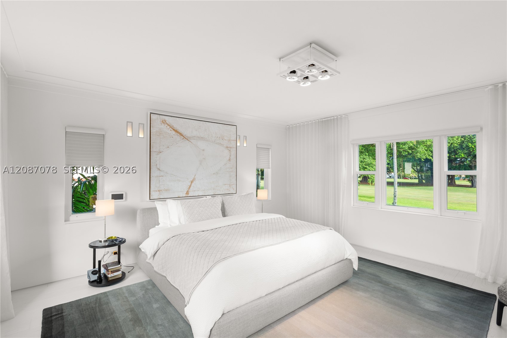 1261 N Greenway Dr Coral Gables, FL 33134