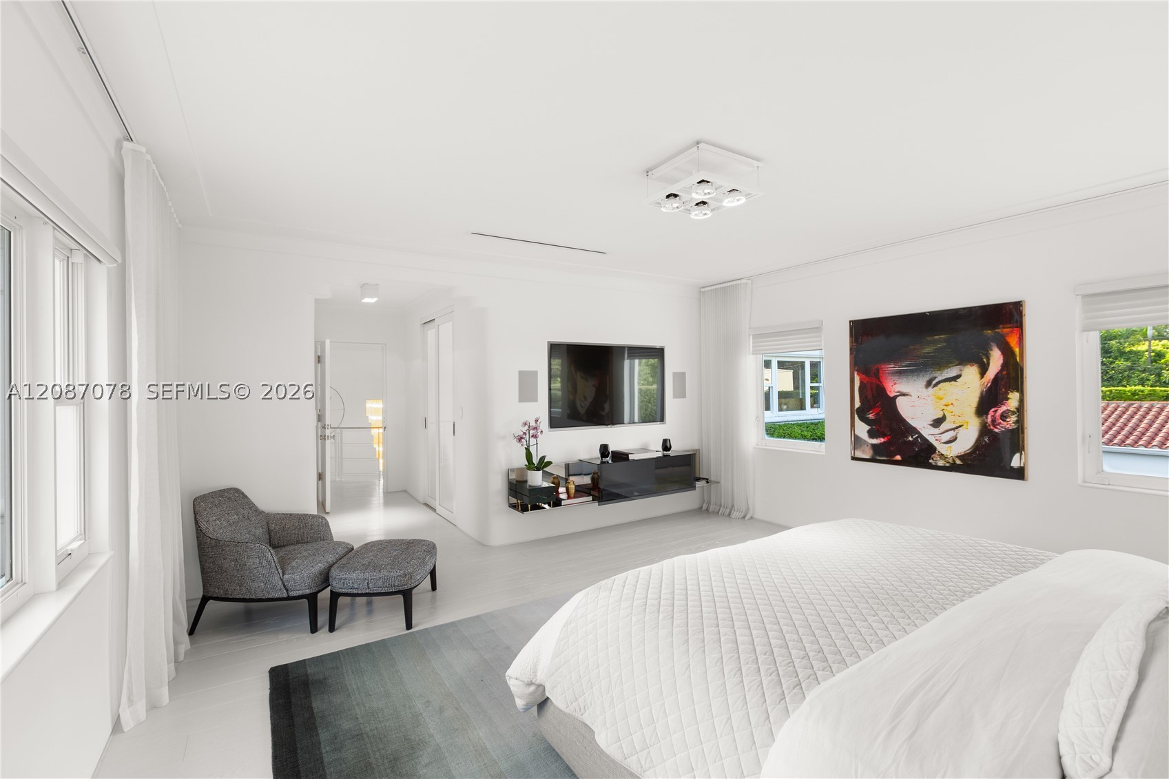 1261 N Greenway Dr Coral Gables, FL 33134