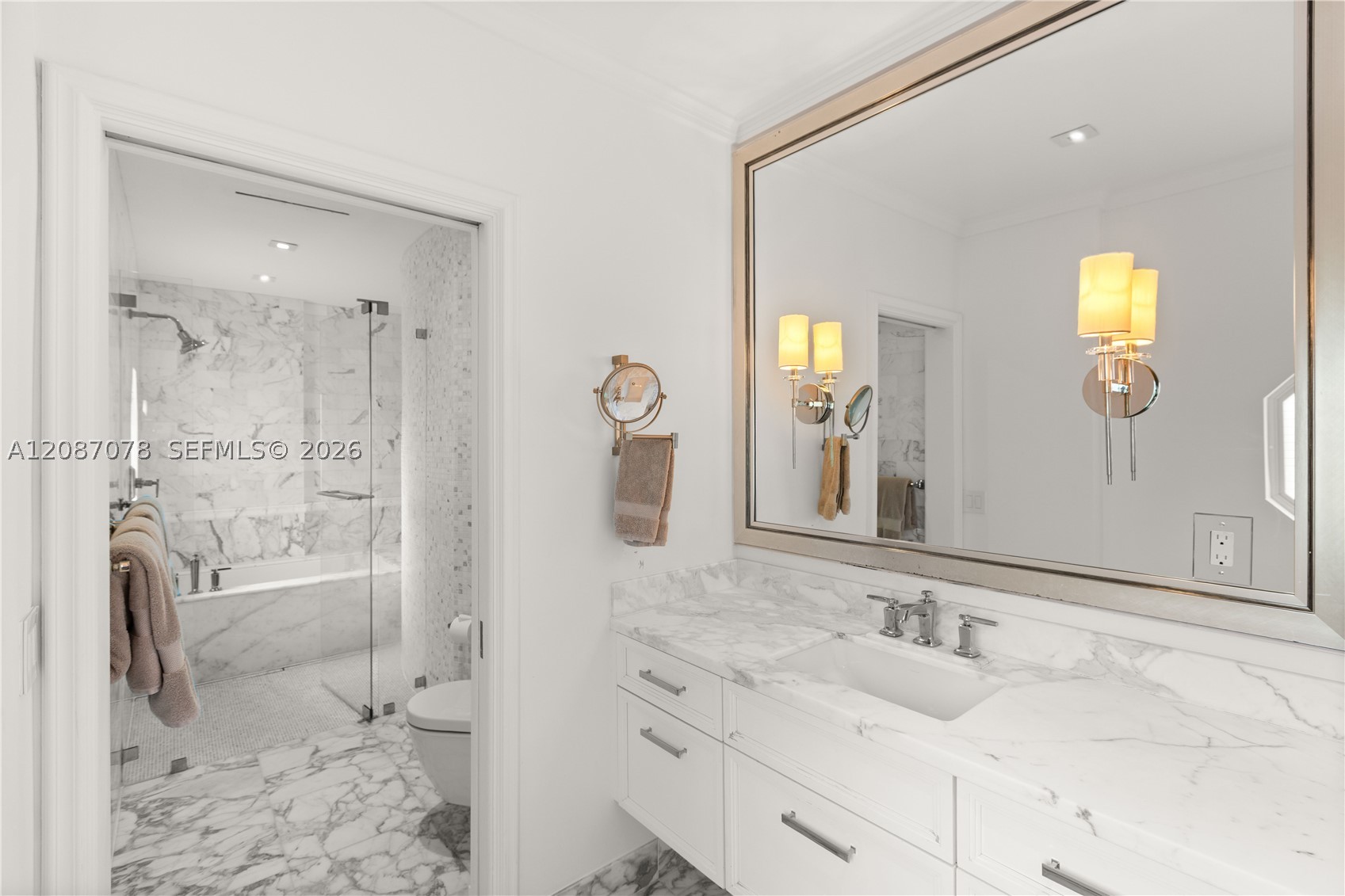 1261 N Greenway Dr Coral Gables, FL 33134