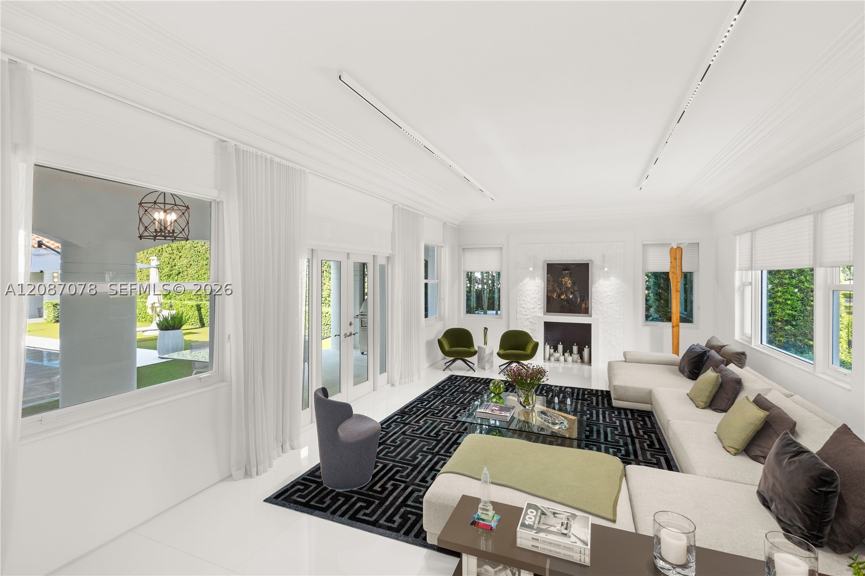 1261 N Greenway Dr Coral Gables, FL 33134
