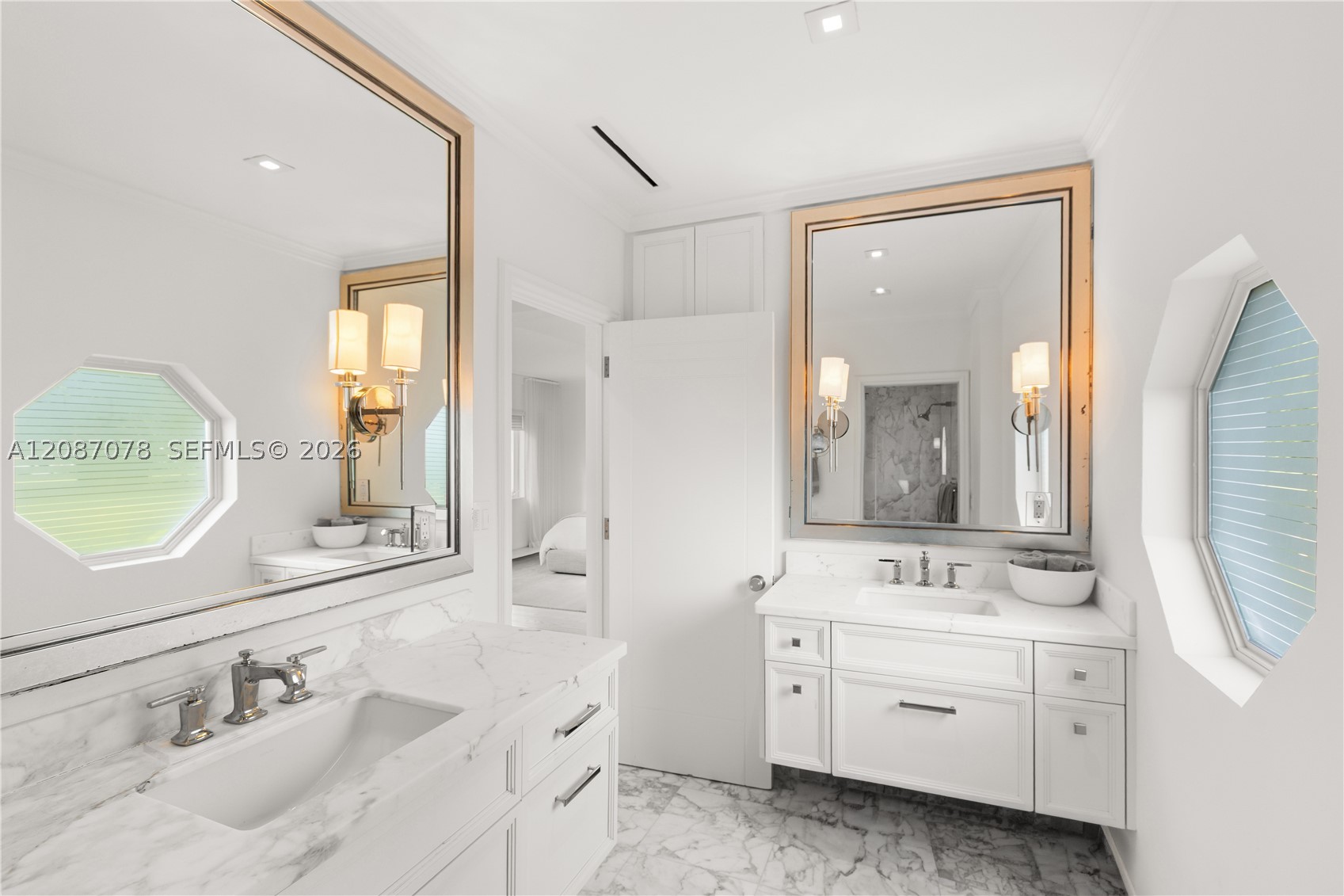 1261 N Greenway Dr Coral Gables, FL 33134