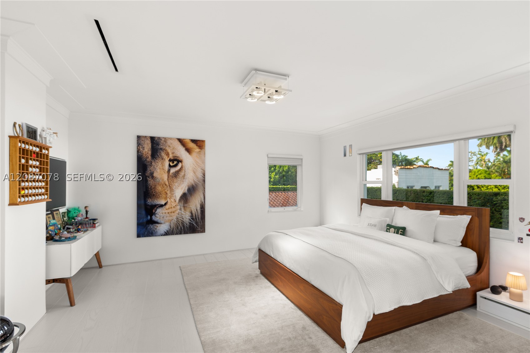 1261 N Greenway Dr Coral Gables, FL 33134