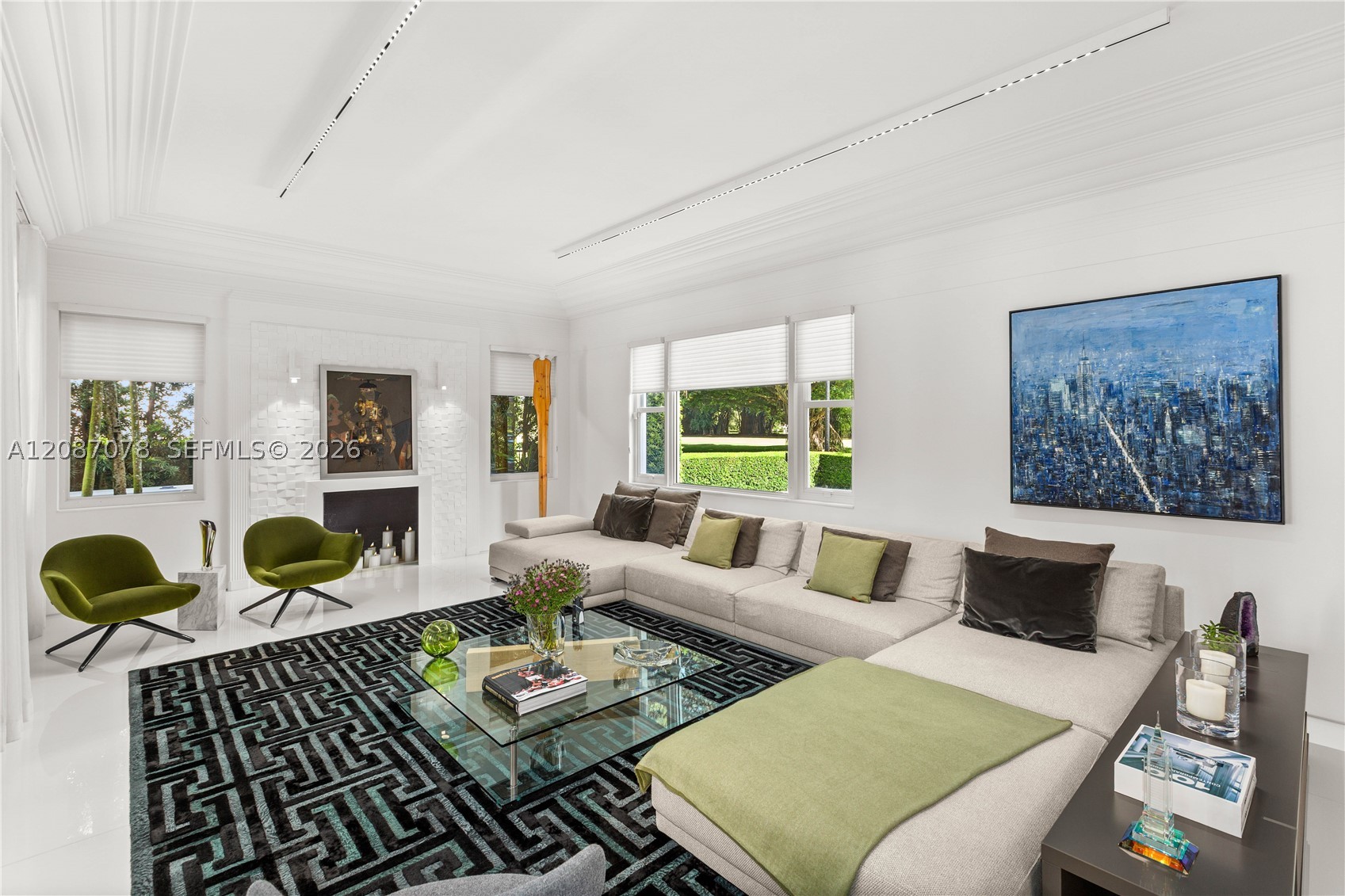 1261 N Greenway Dr Coral Gables, FL 33134