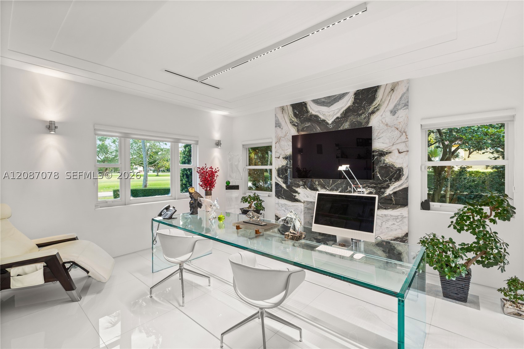 1261 N Greenway Dr Coral Gables, FL 33134