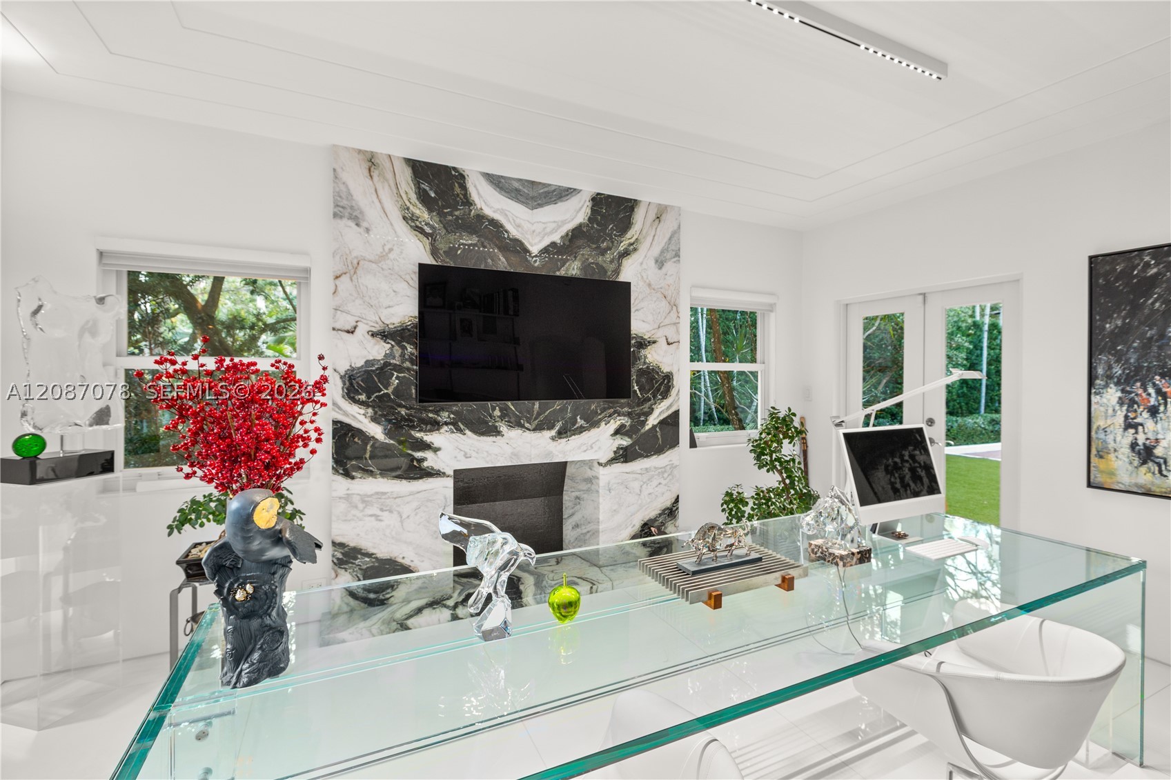 1261 N Greenway Dr Coral Gables, FL 33134