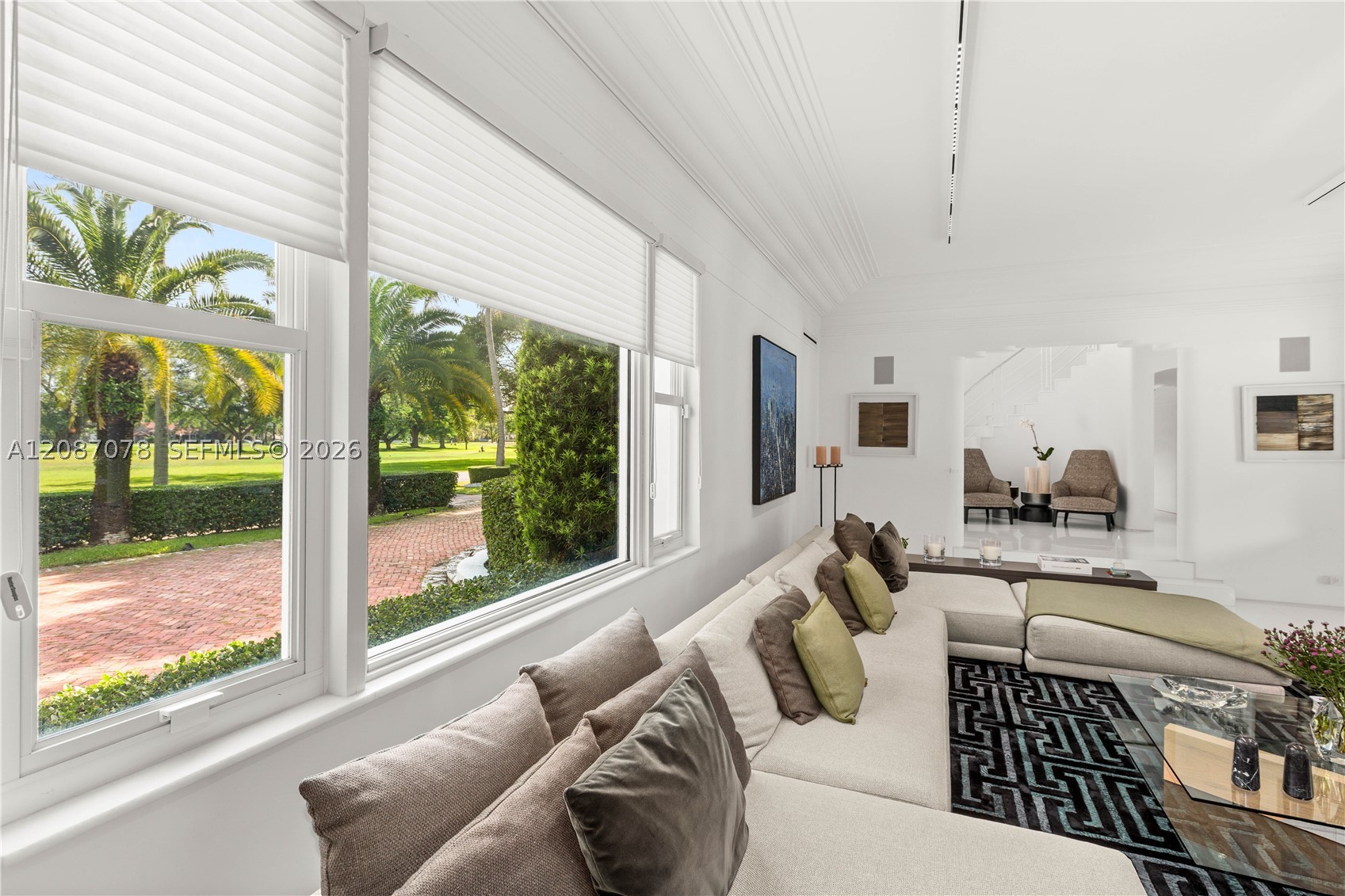 1261 N Greenway Dr Coral Gables, FL 33134