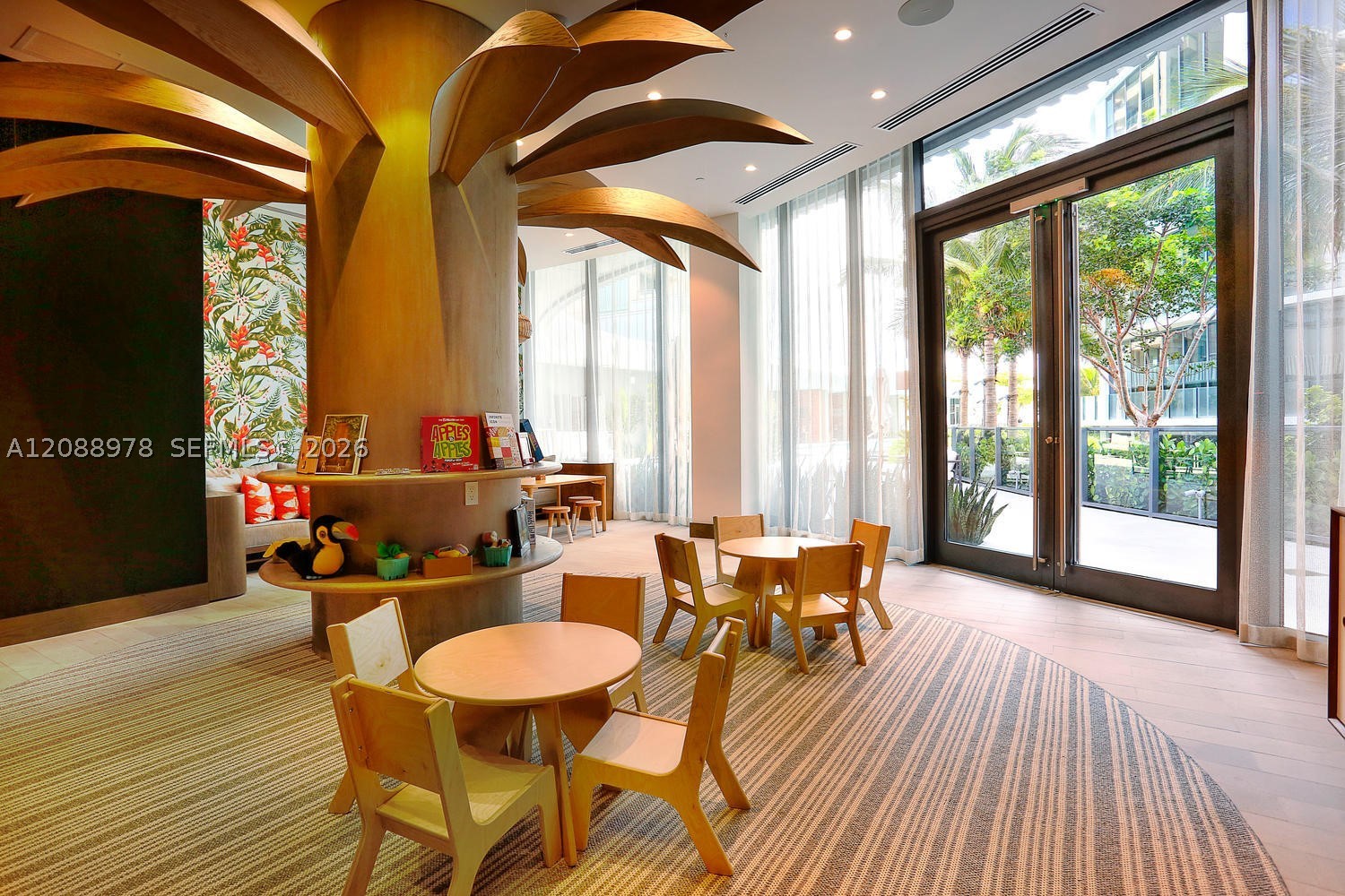 image Park Grove Club Residences34