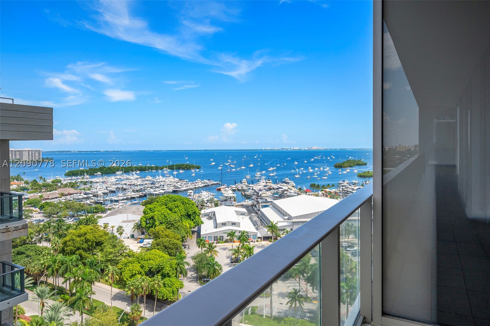 2655 S Bayshore Dr #1412 Miami, FL 33133