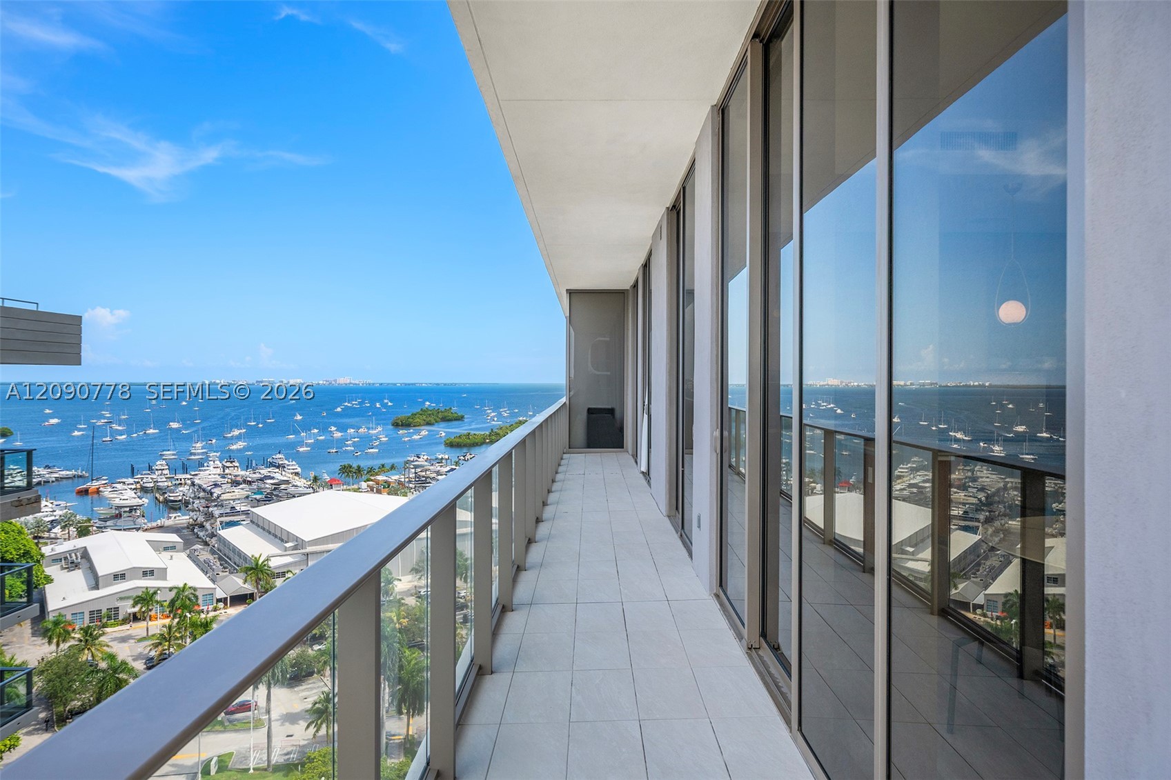 2655 S Bayshore Dr #1412 Miami, FL 33133