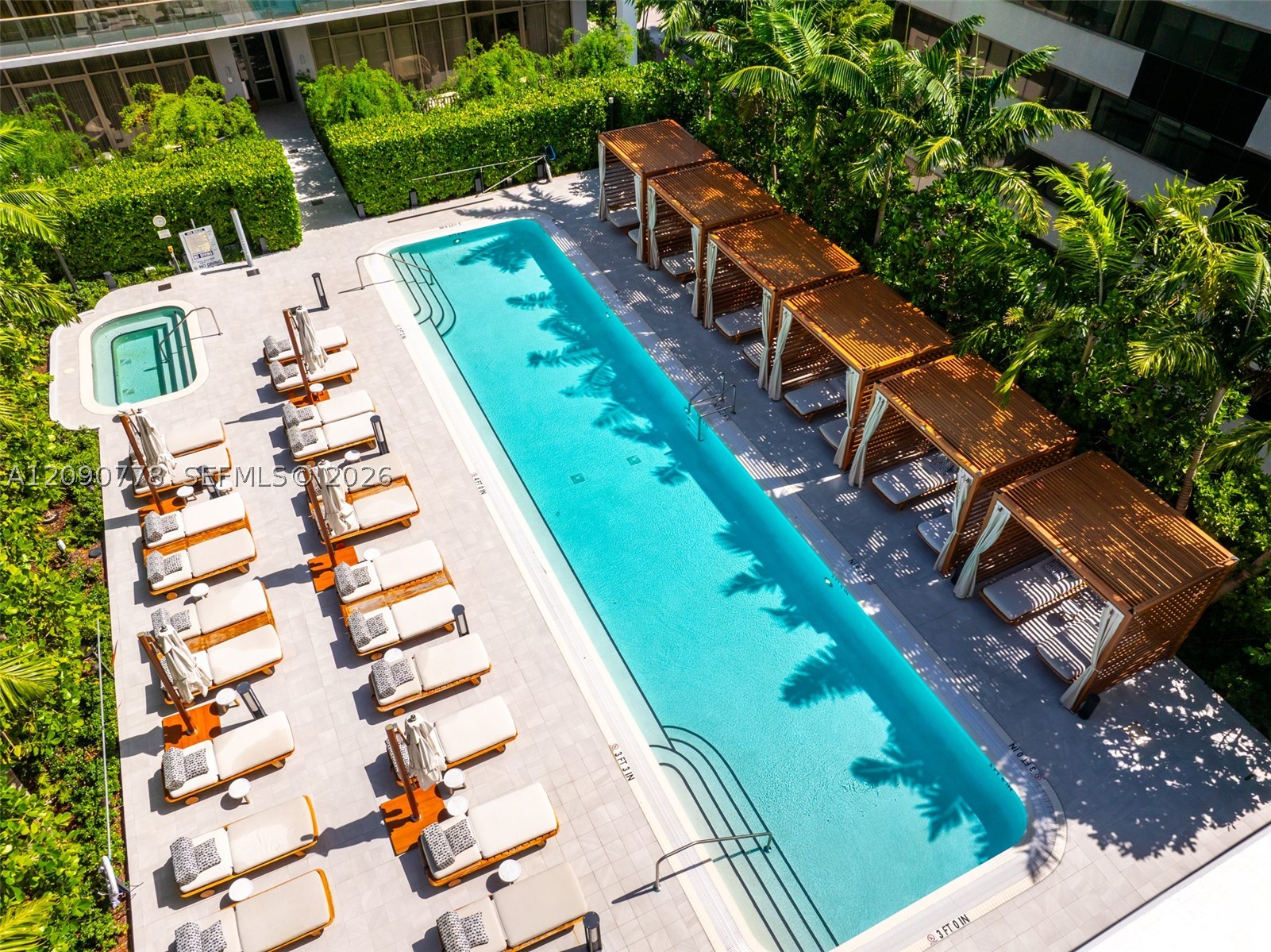 2655 S Bayshore Dr #1412 Miami, FL 33133