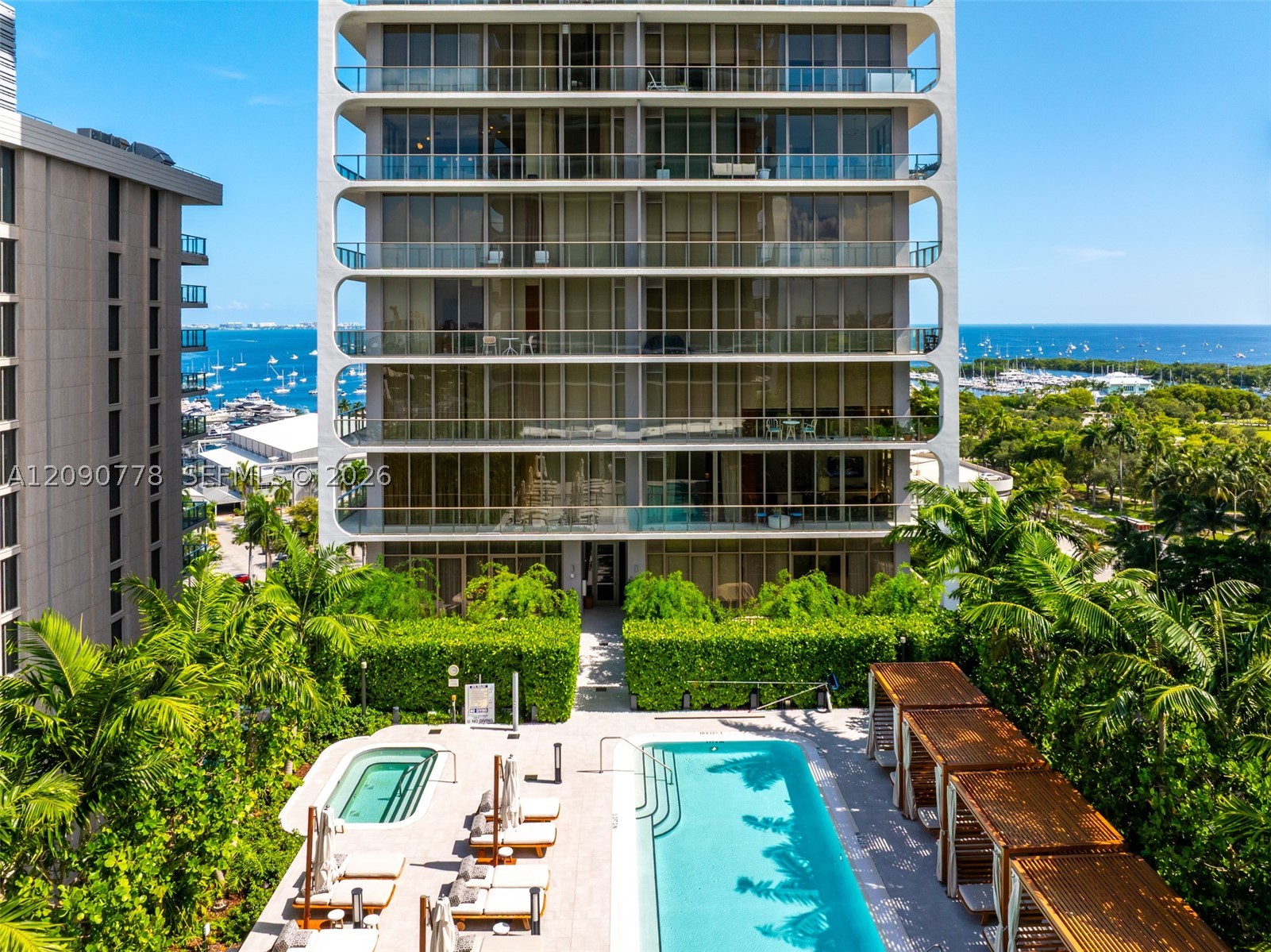 2655 S Bayshore Dr #1412 Miami, FL 33133