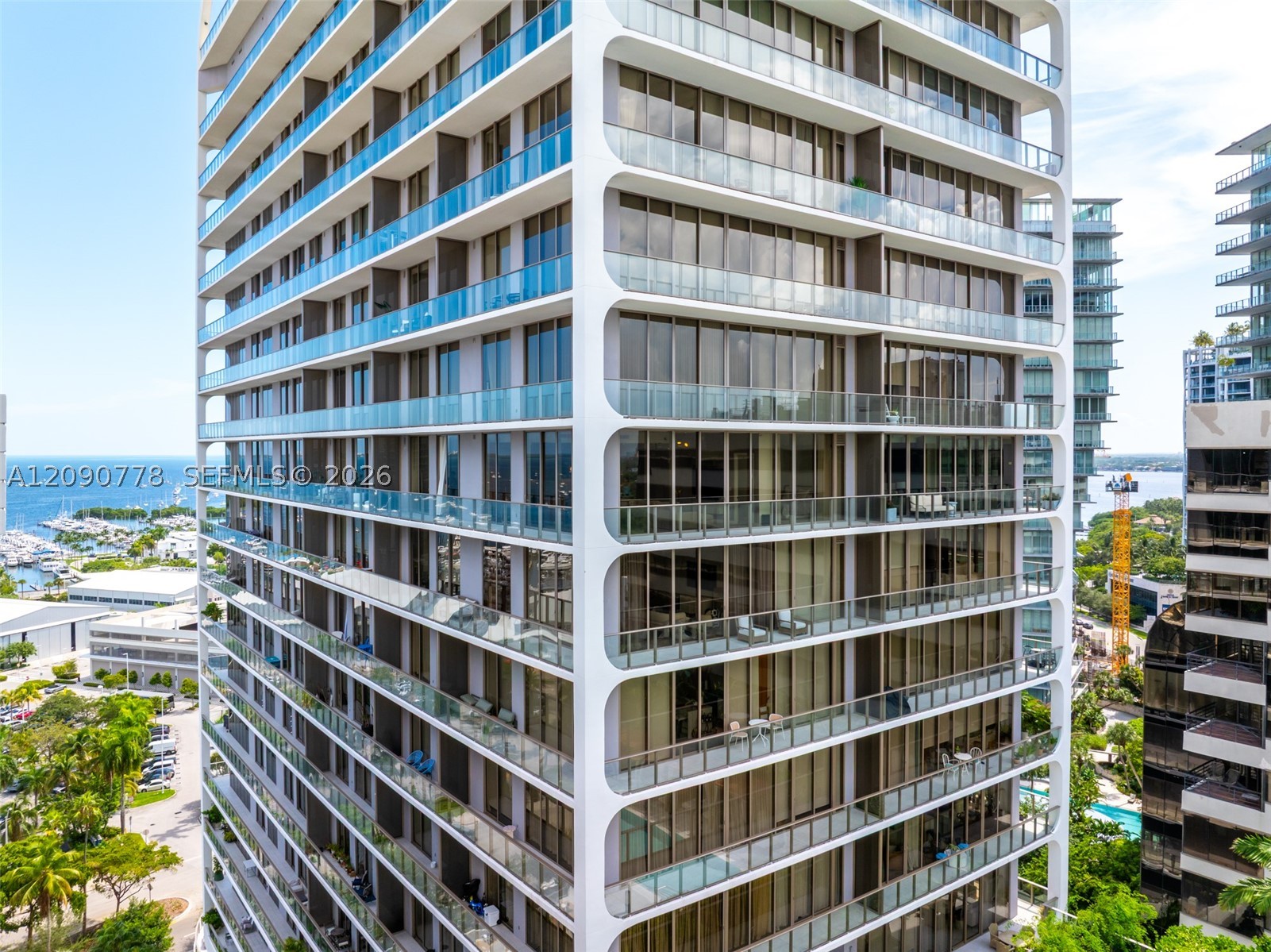 2655 S Bayshore Dr #1412 Miami, FL 33133