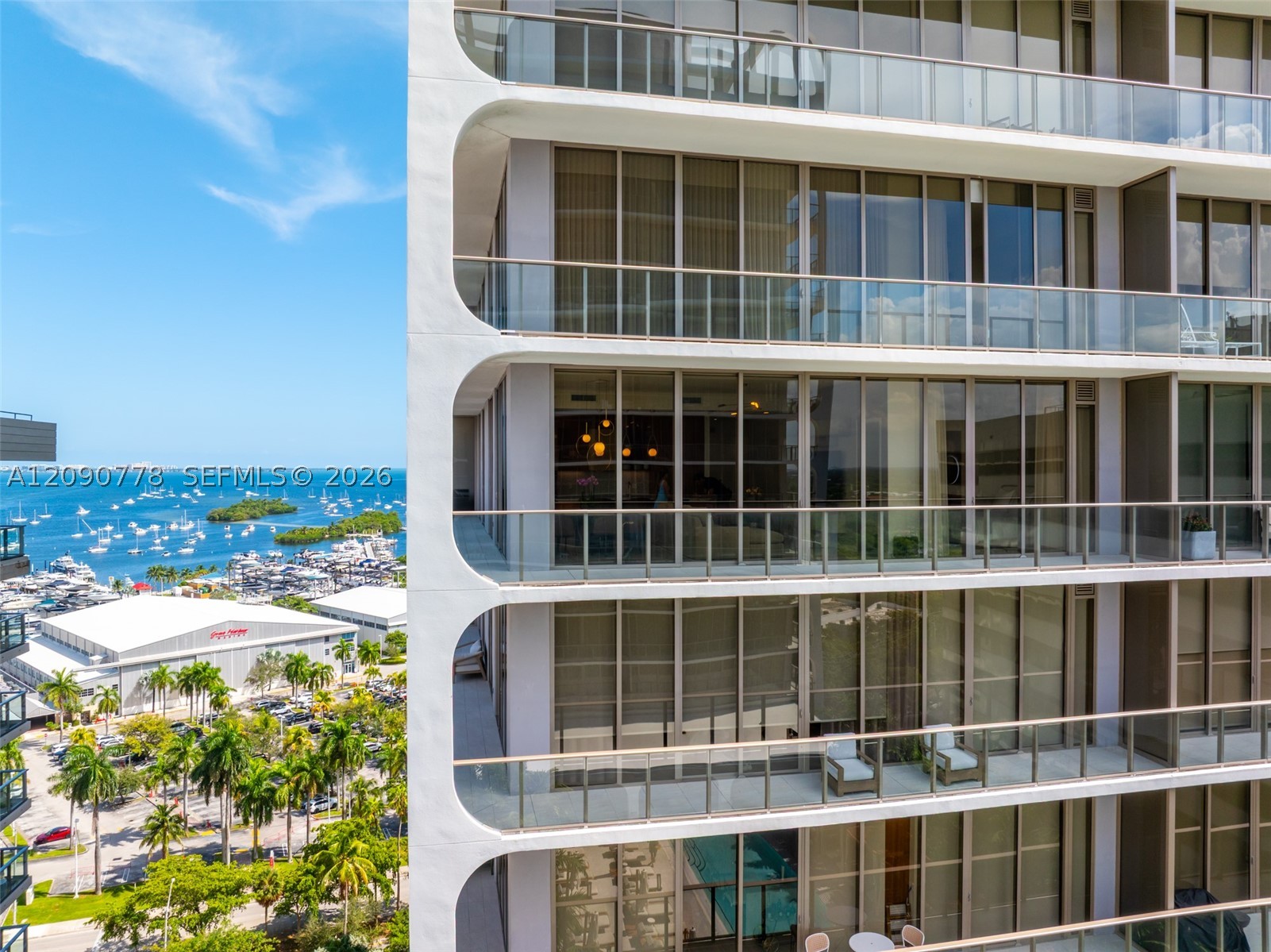 2655 S Bayshore Dr #1412 Miami, FL 33133